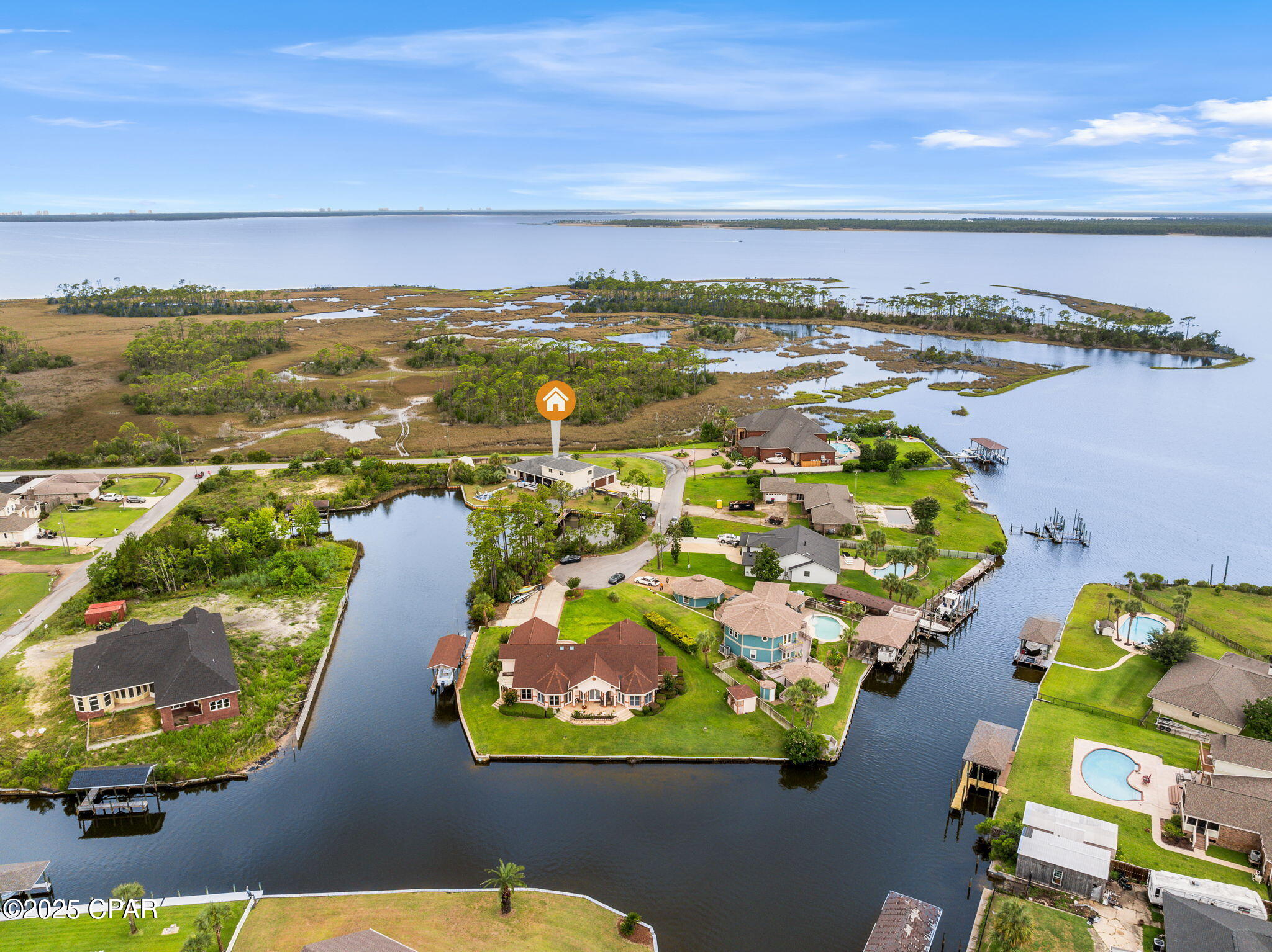 Baywood Shores Est Unit 5 - Residential