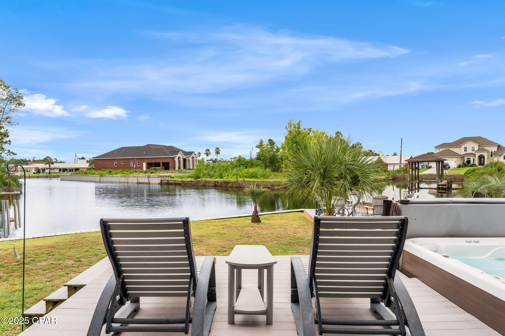 Baywood Shores Est Unit 5 - Residential