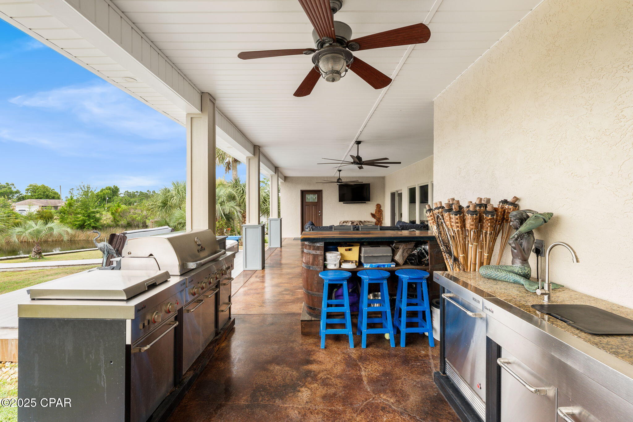 Baywood Shores Est Unit 5 - Residential