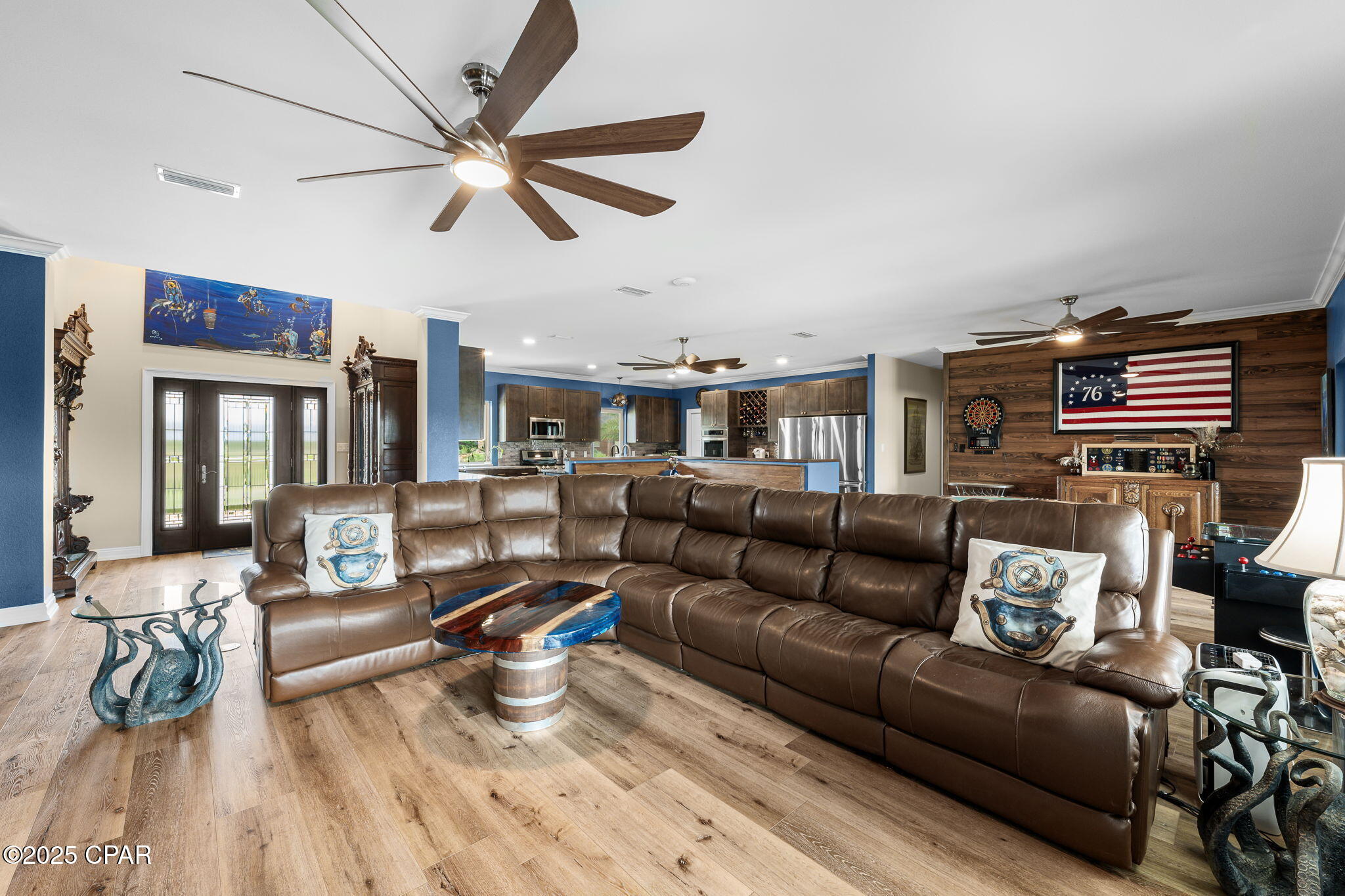 Baywood Shores Est Unit 5 - Residential