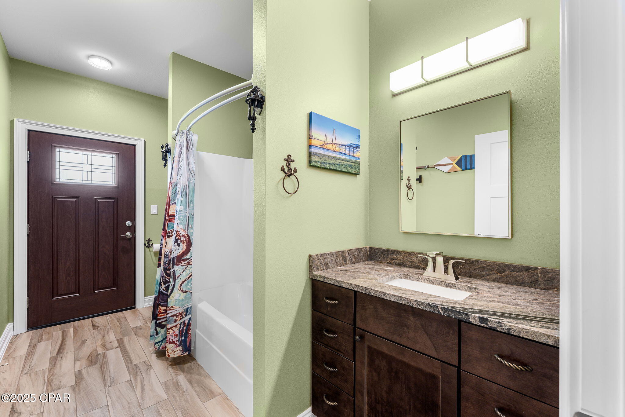 Baywood Shores Est Unit 5 - Residential