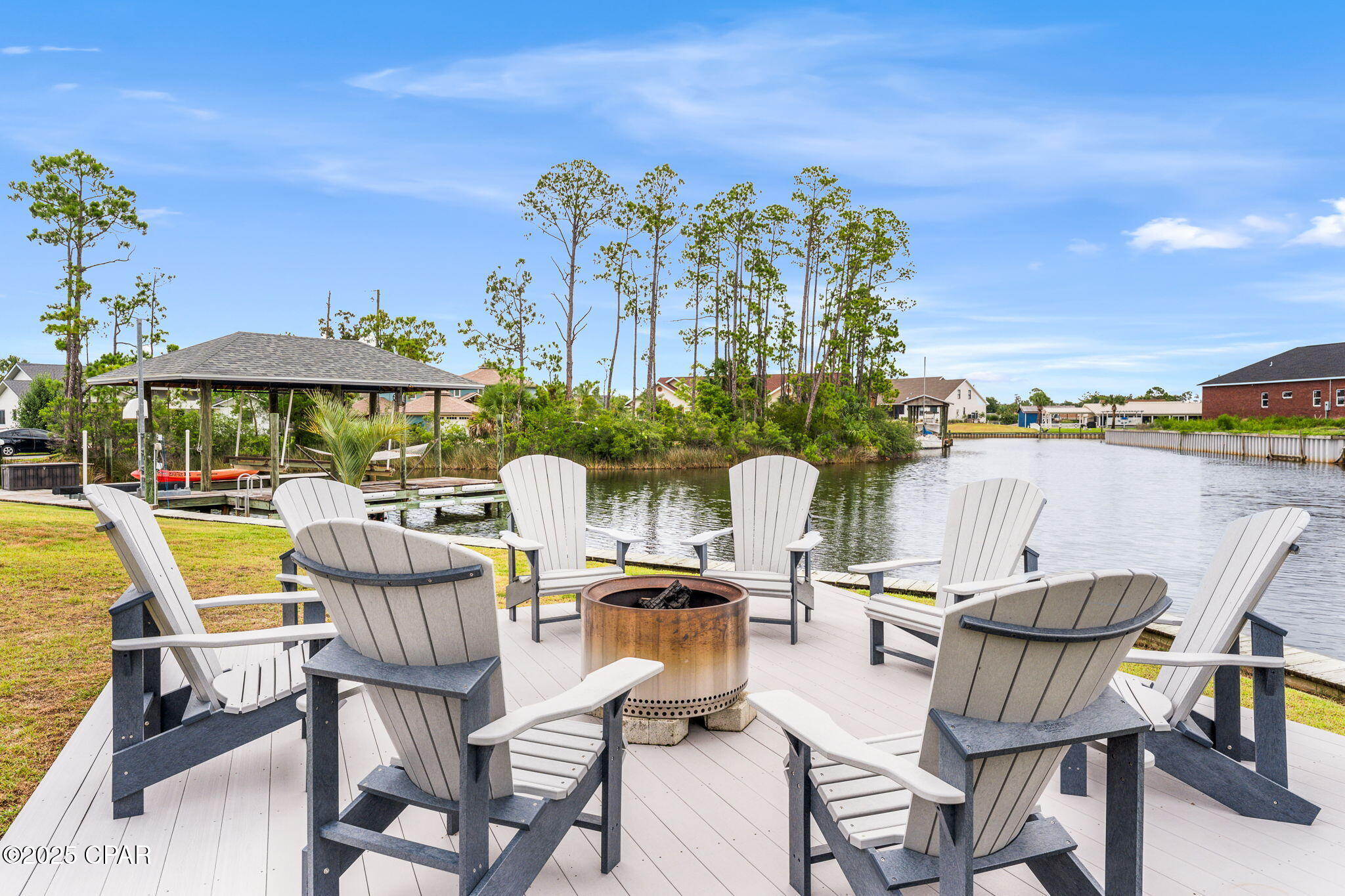 Baywood Shores Est Unit 5 - Residential