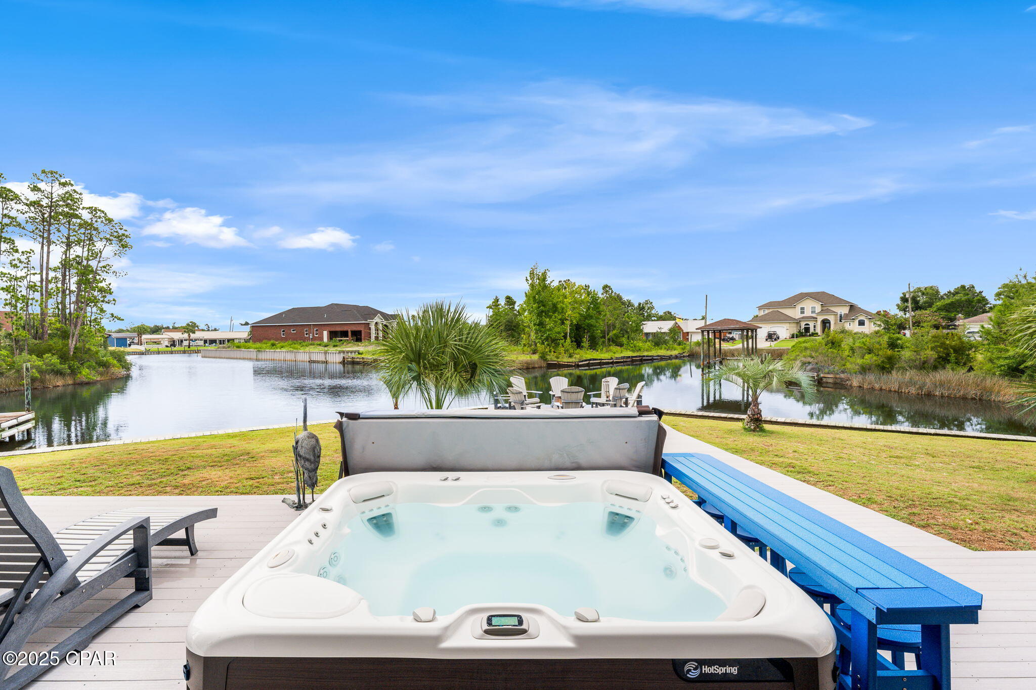 Baywood Shores Est Unit 5 - Residential