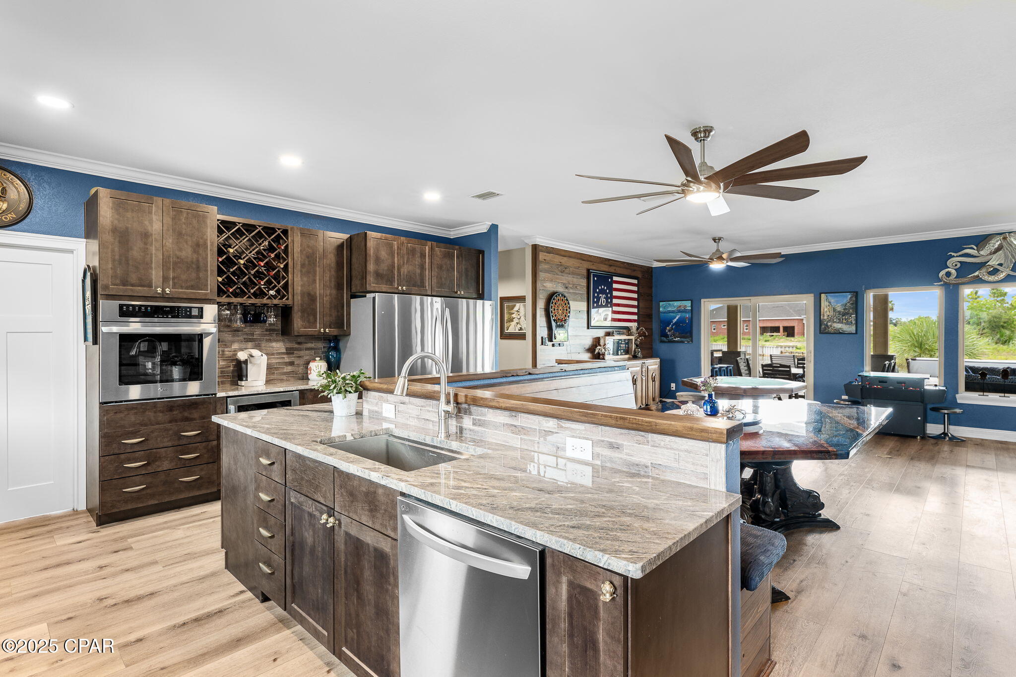 Baywood Shores Est Unit 5 - Residential