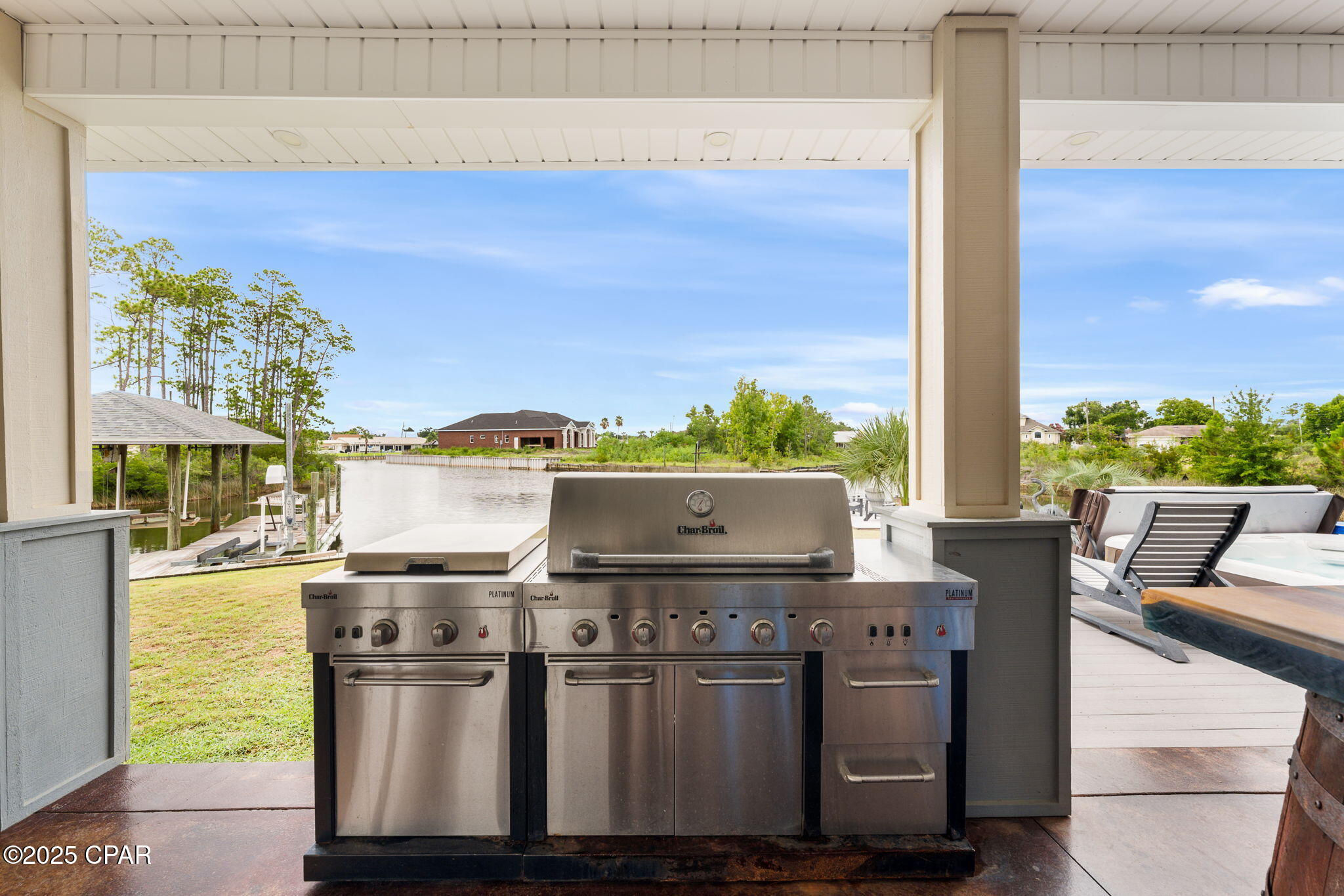 Baywood Shores Est Unit 5 - Residential