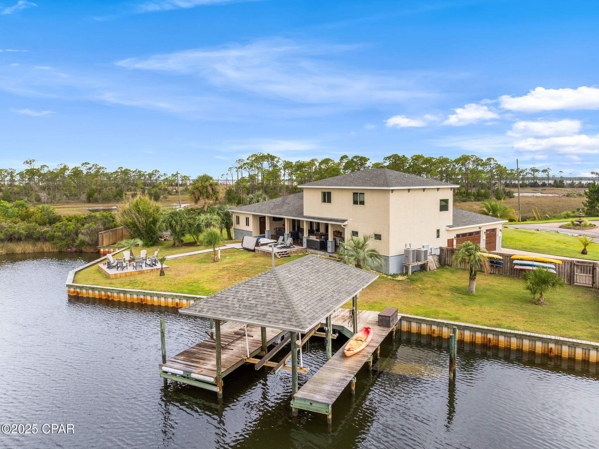 Baywood Shores Est Unit 5 - Residential