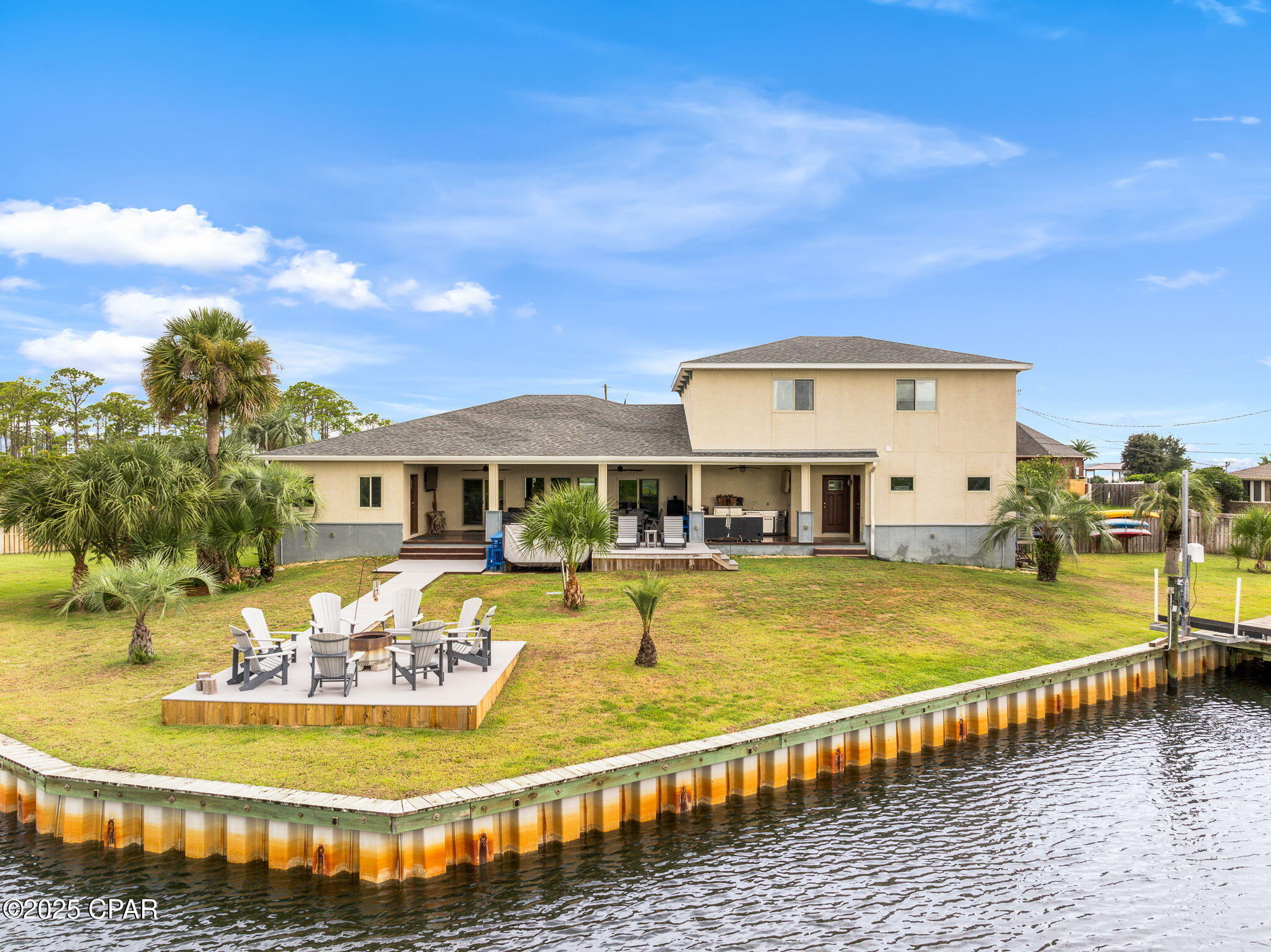 Baywood Shores Est Unit 5 - Residential