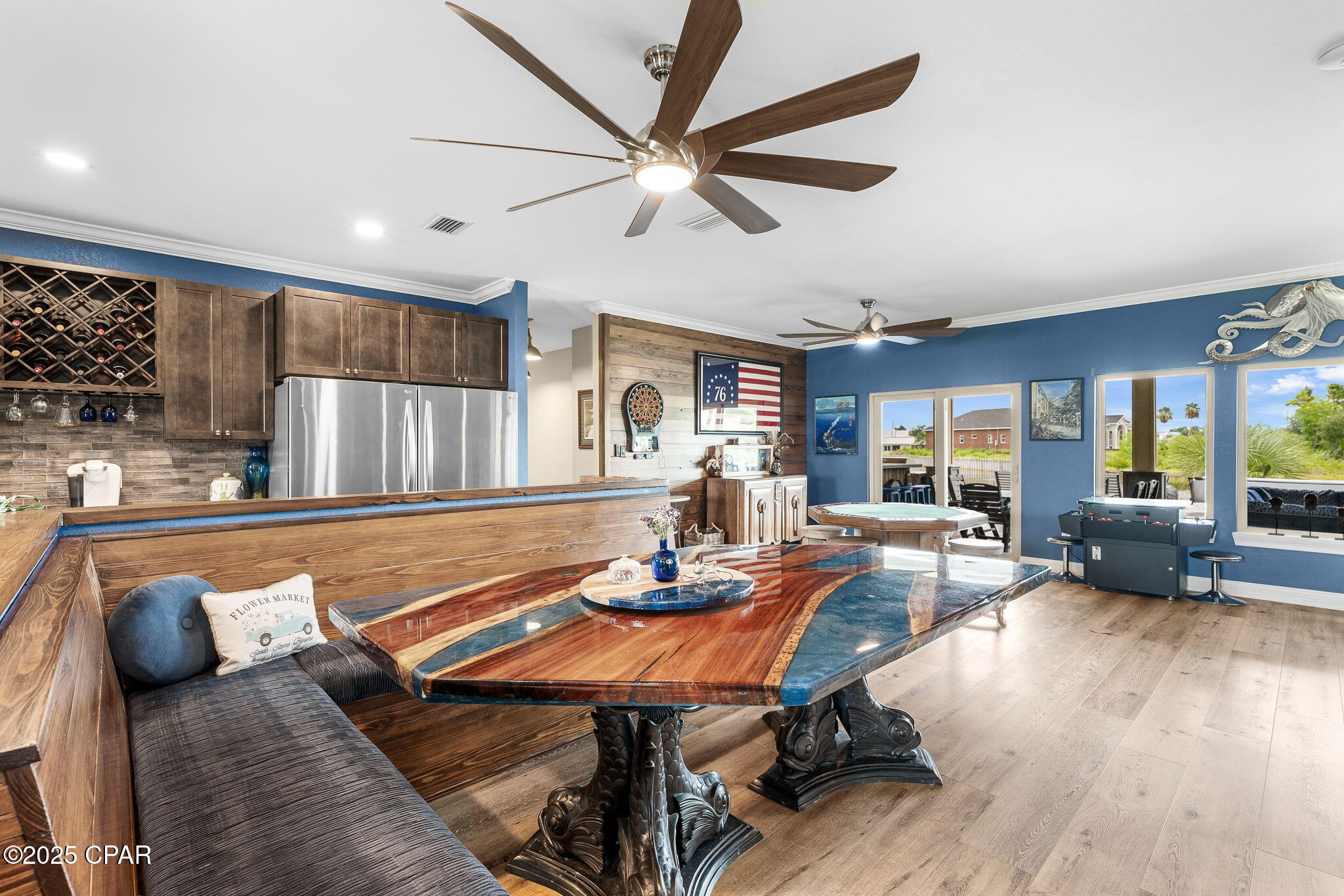 Baywood Shores Est Unit 5 - Residential