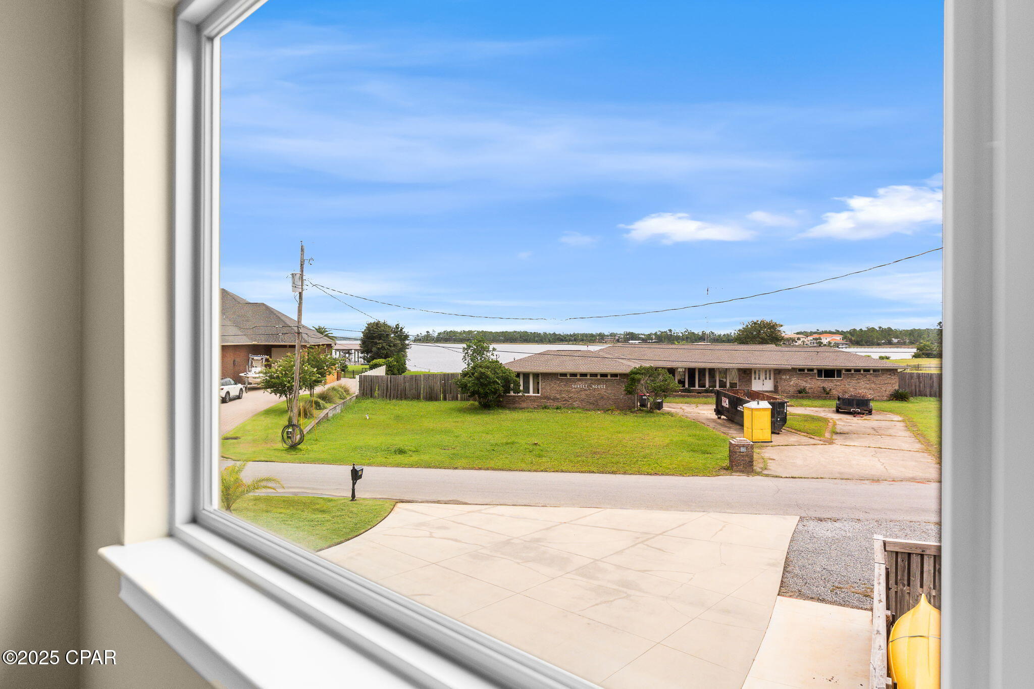 Baywood Shores Est Unit 5 - Residential