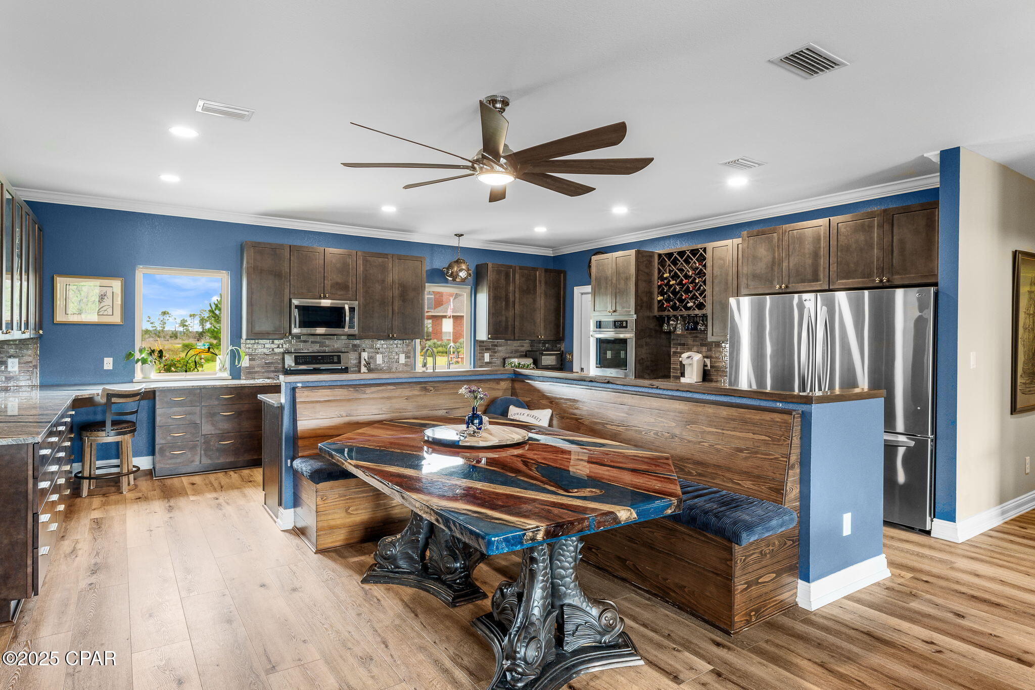 Baywood Shores Est Unit 5 - Residential