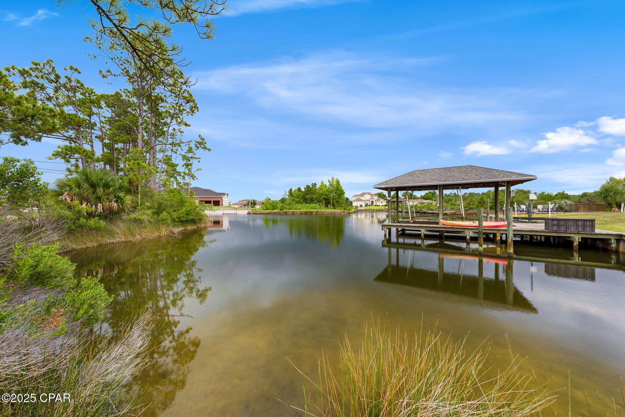 Baywood Shores Est Unit 5 - Residential