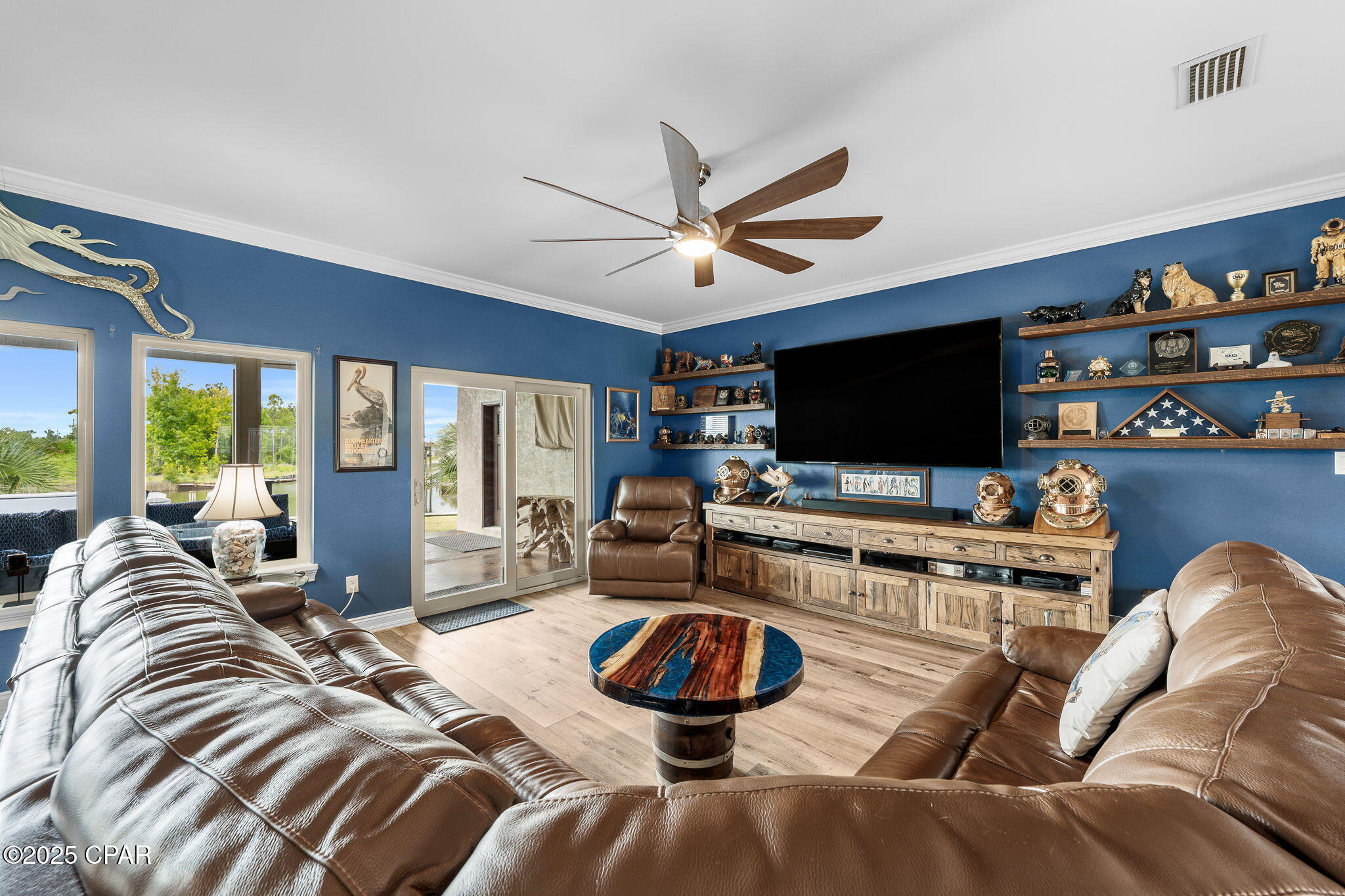 Baywood Shores Est Unit 5 - Residential