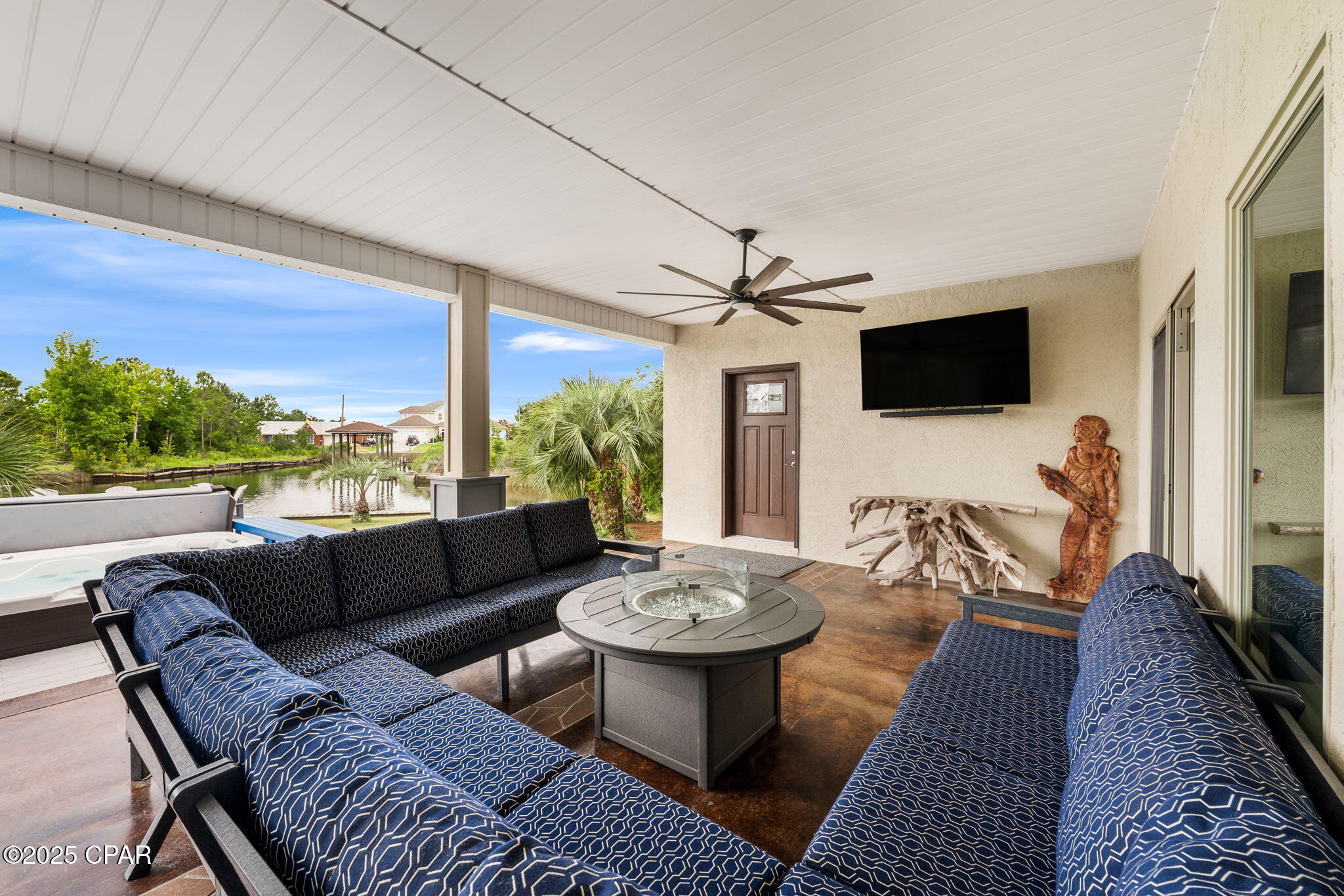 Baywood Shores Est Unit 5 - Residential