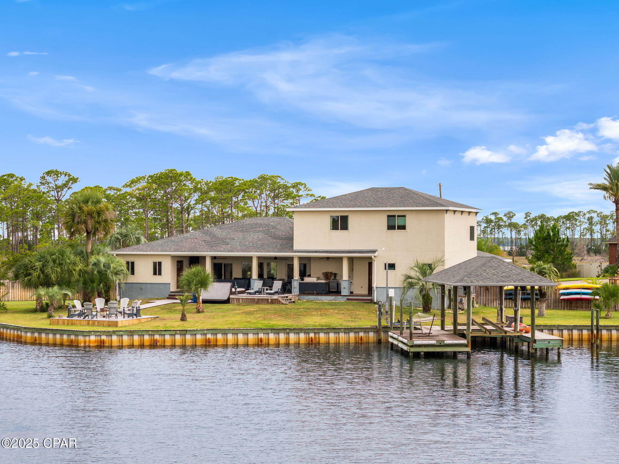 Baywood Shores Est Unit 5 - Residential