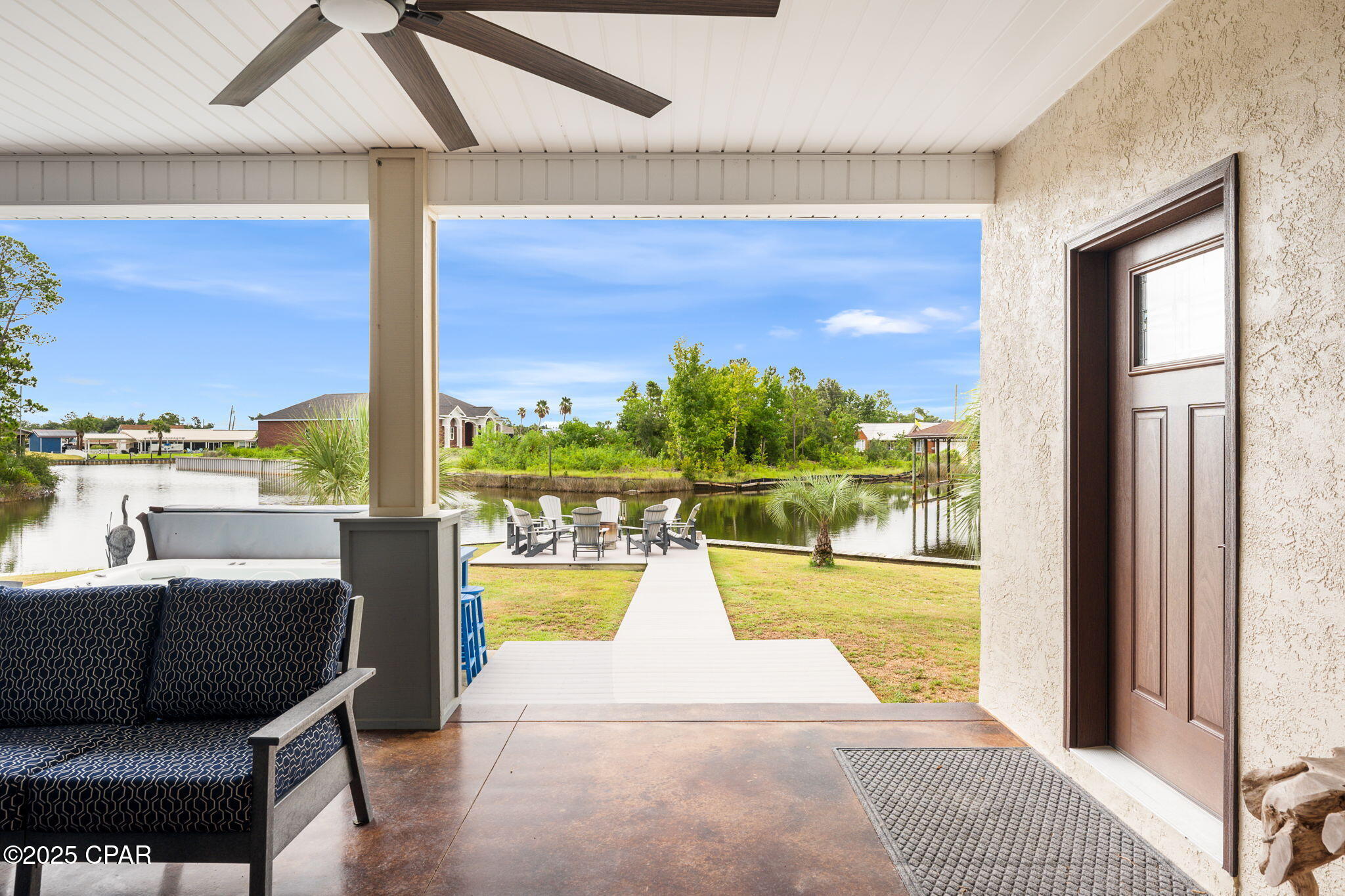 Baywood Shores Est Unit 5 - Residential