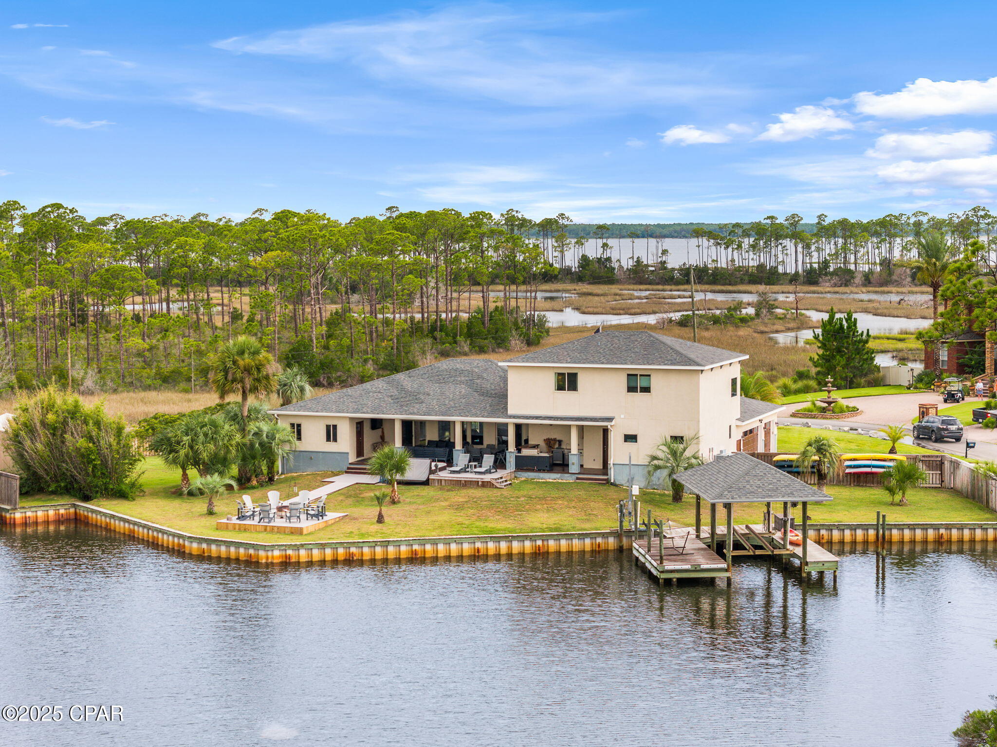 Baywood Shores Est Unit 5 - Residential