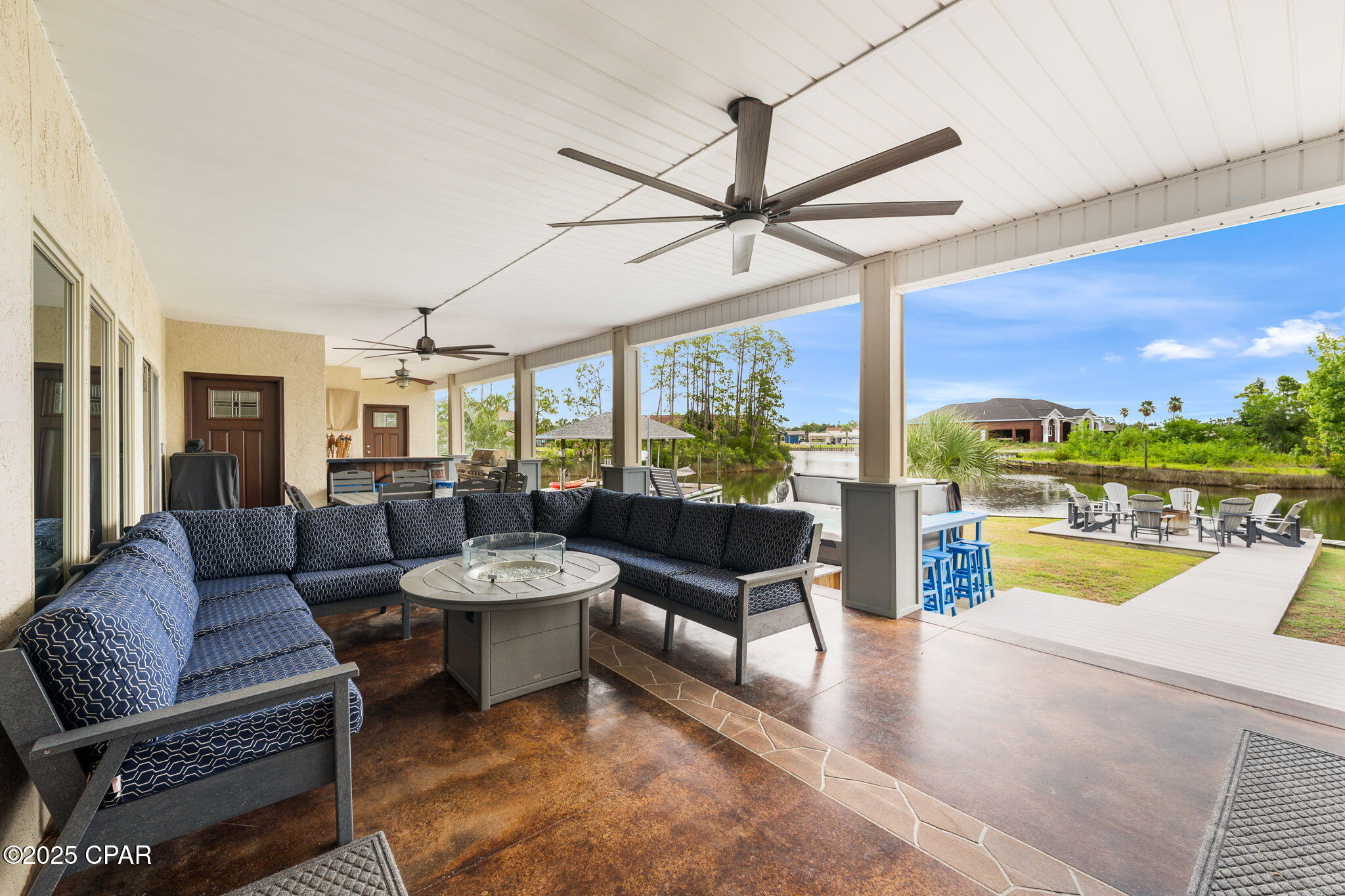 Baywood Shores Est Unit 5 - Residential