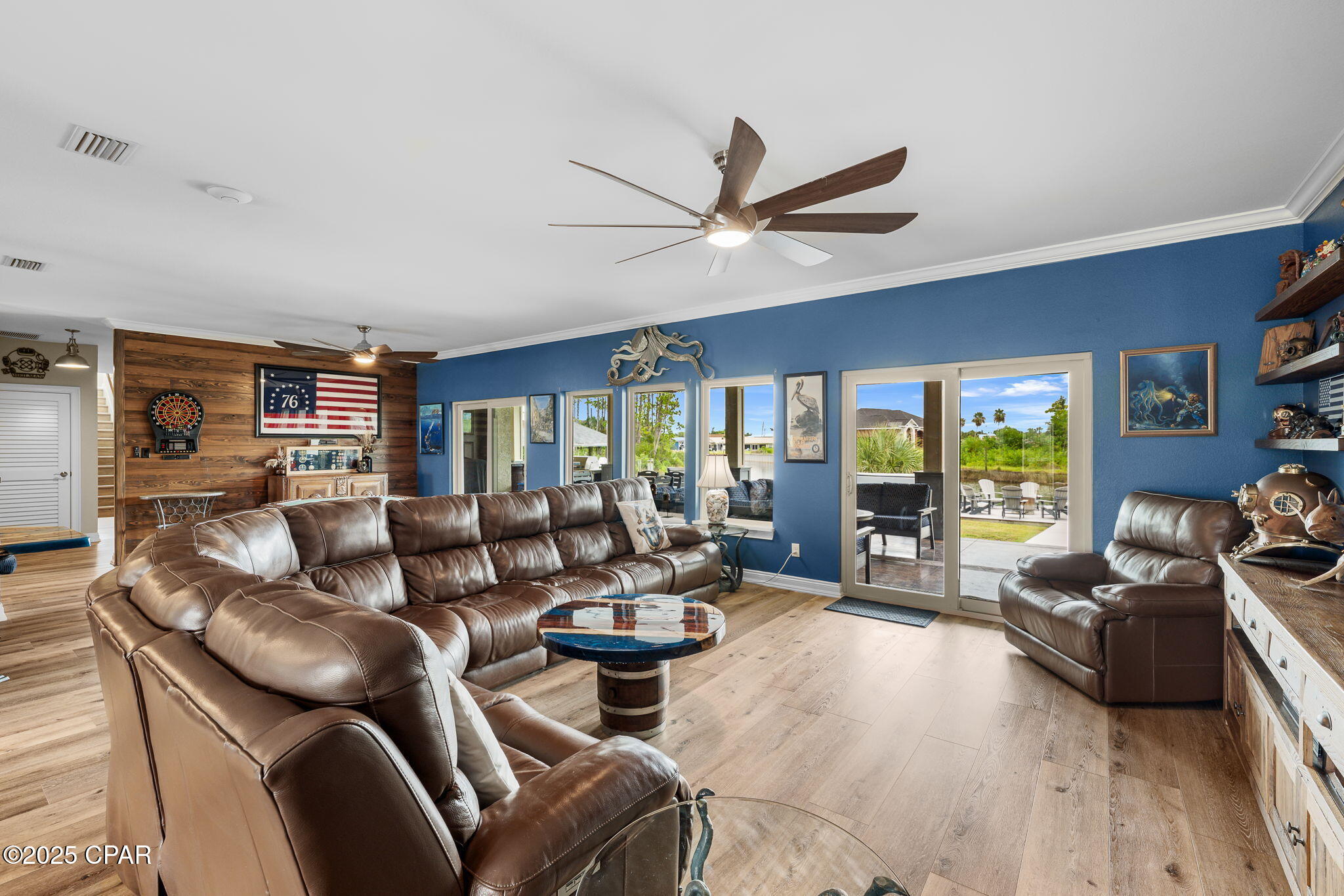 Baywood Shores Est Unit 5 - Residential