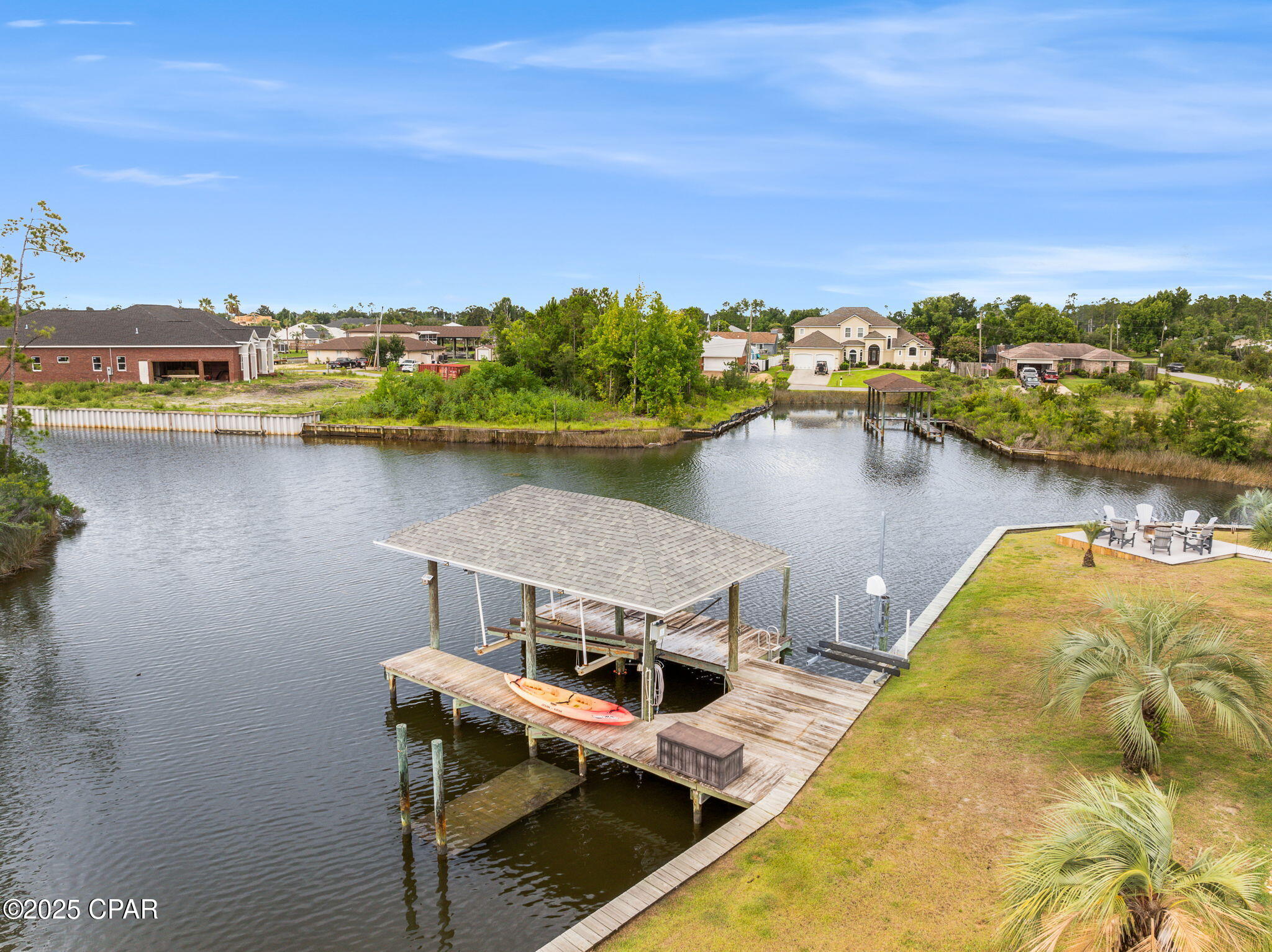 Baywood Shores Est Unit 5 - Residential