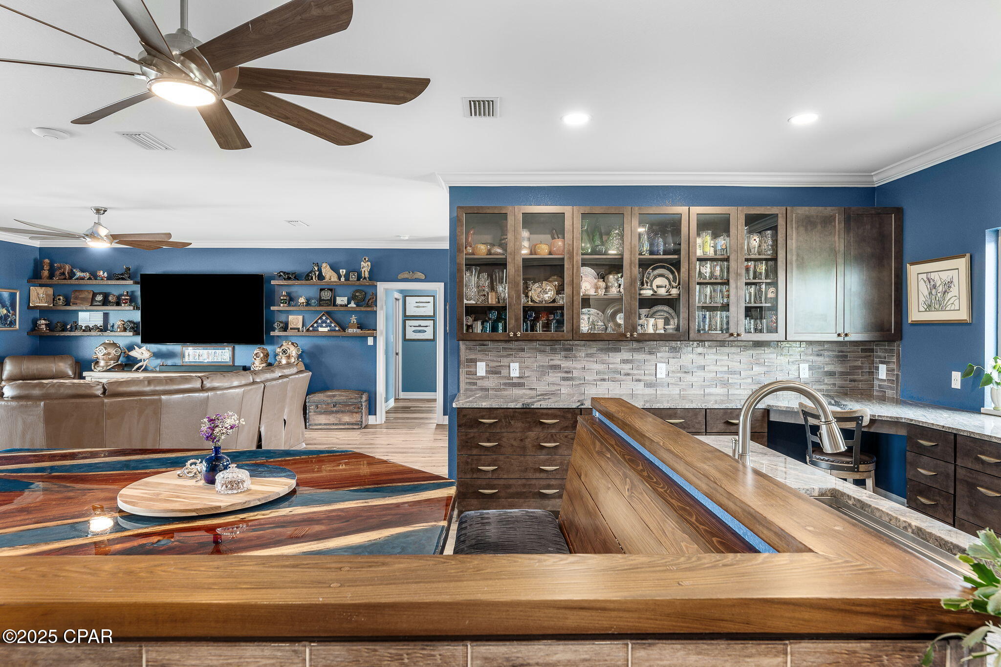 Baywood Shores Est Unit 5 - Residential