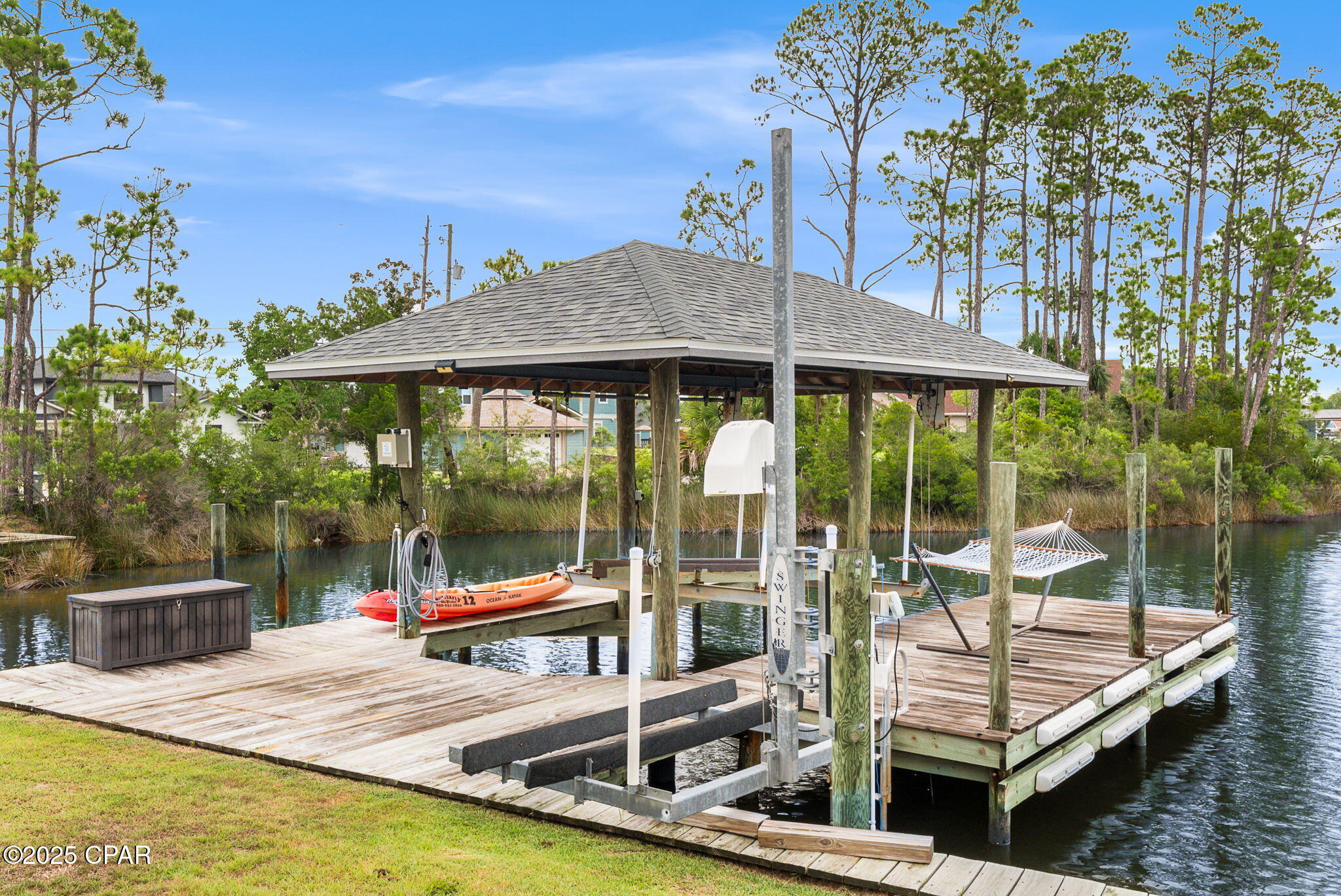 Baywood Shores Est Unit 5 - Residential