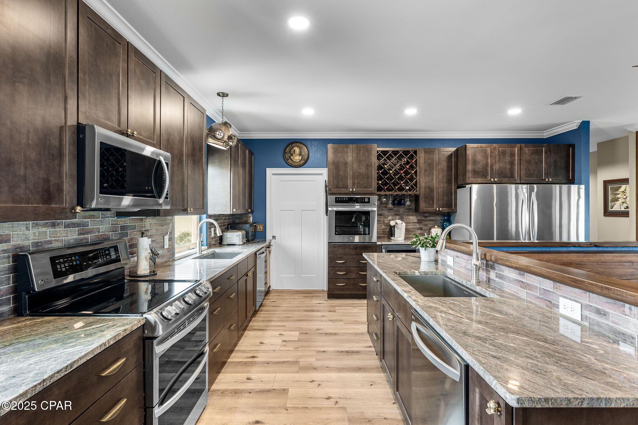 Baywood Shores Est Unit 5 - Residential