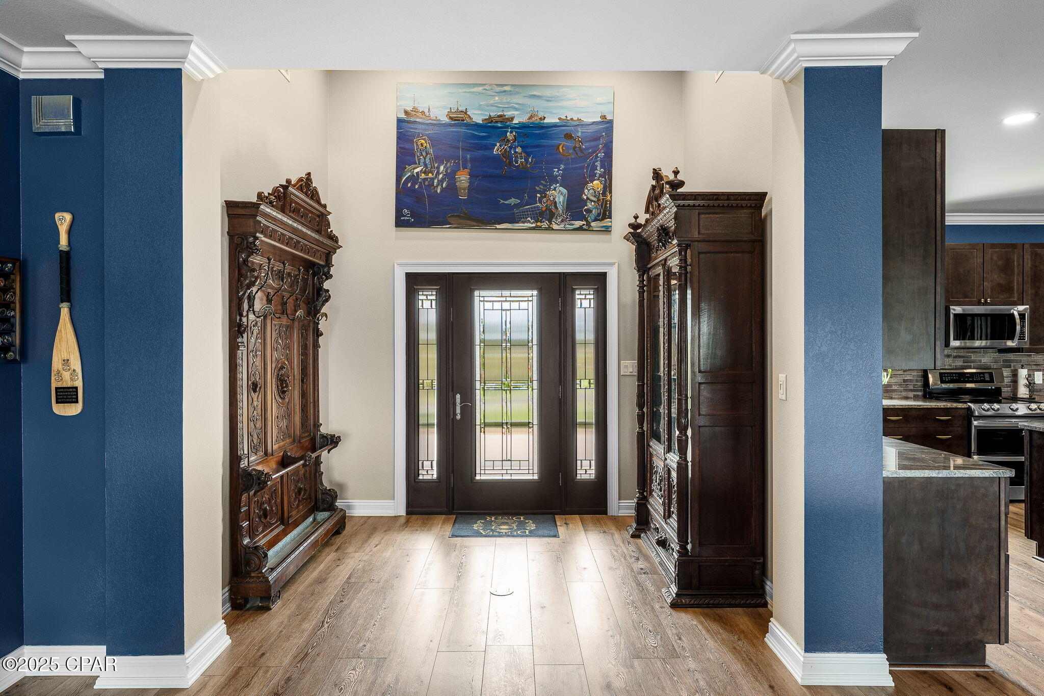 Baywood Shores Est Unit 5 - Residential