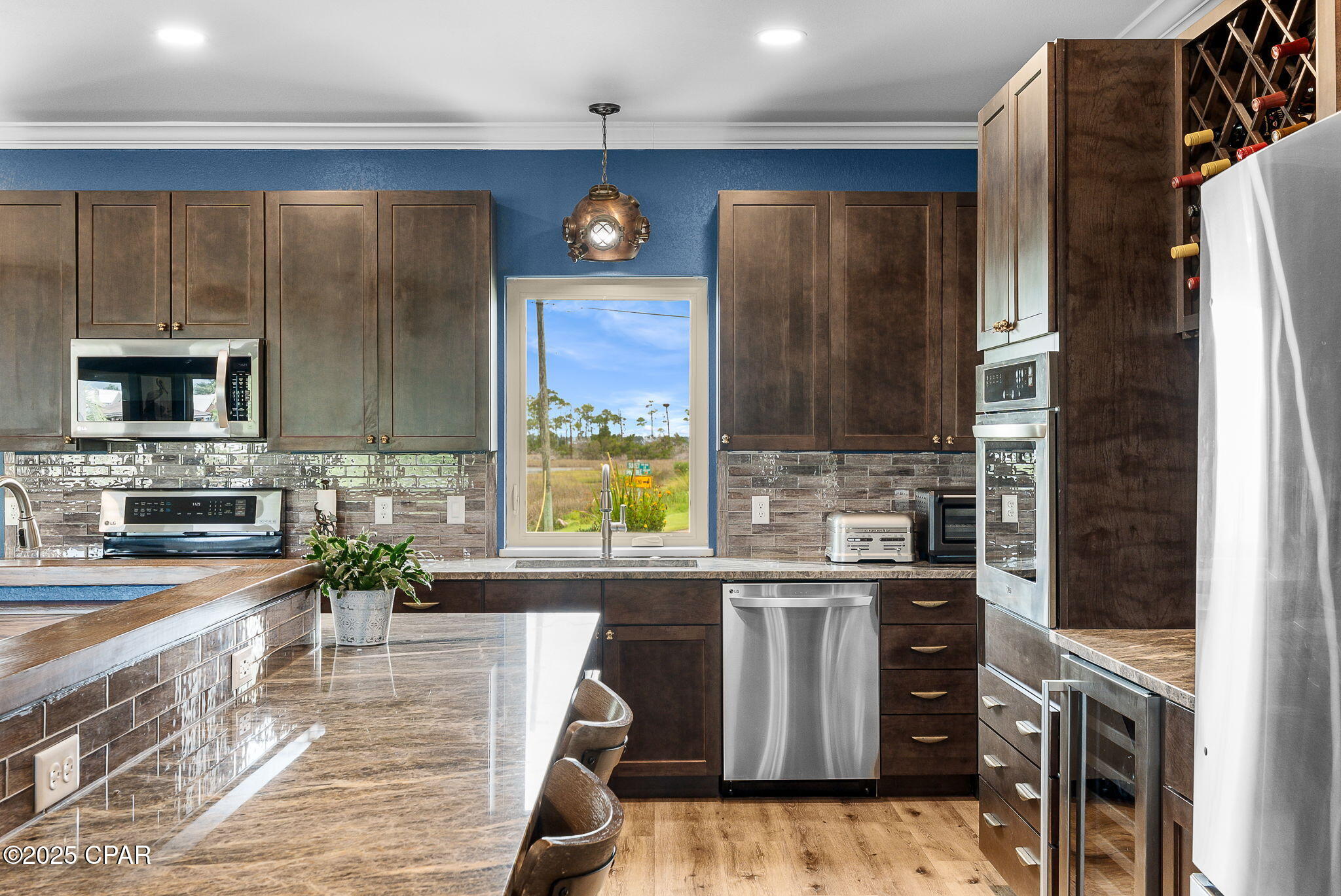 Baywood Shores Est Unit 5 - Residential