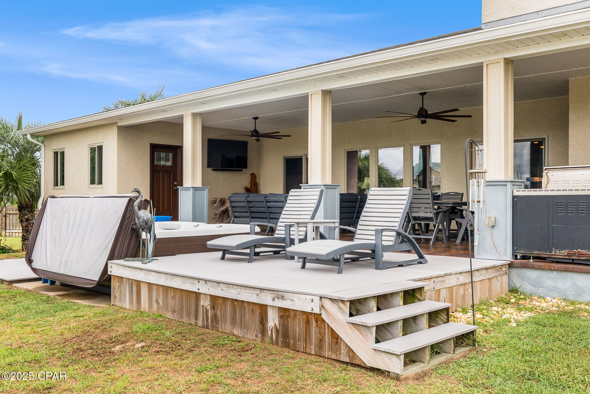 Baywood Shores Est Unit 5 - Residential