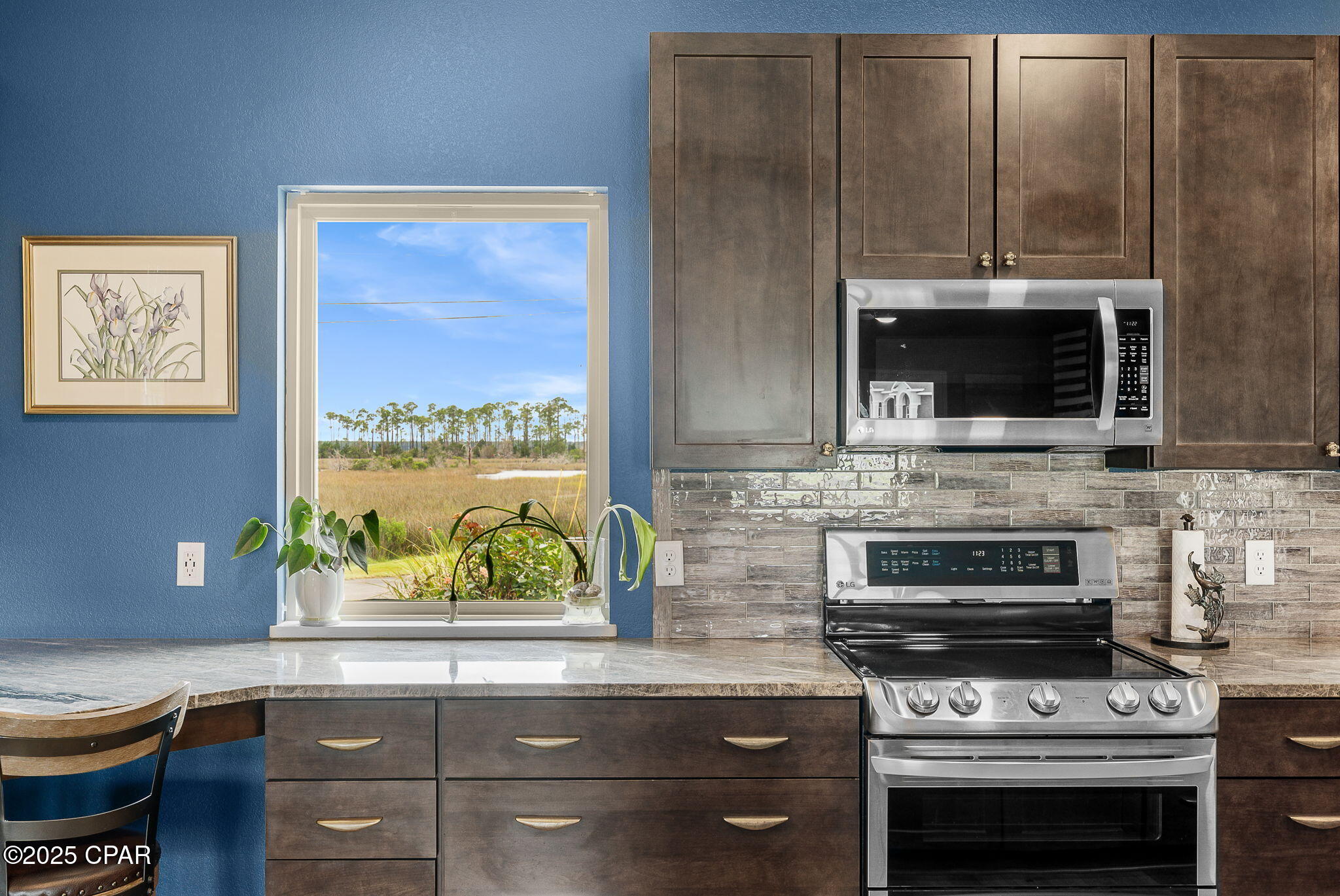 Baywood Shores Est Unit 5 - Residential