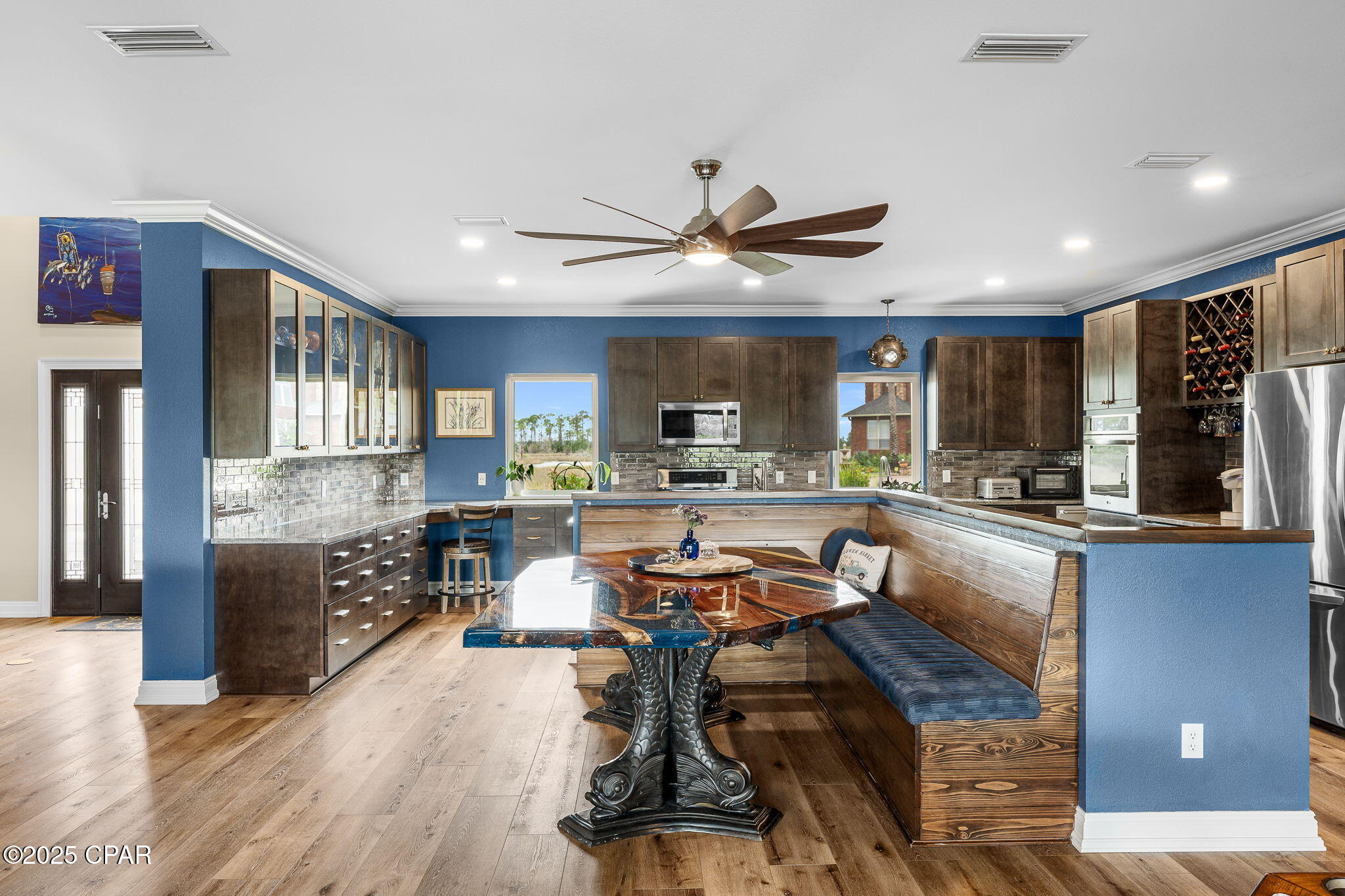 Baywood Shores Est Unit 5 - Residential