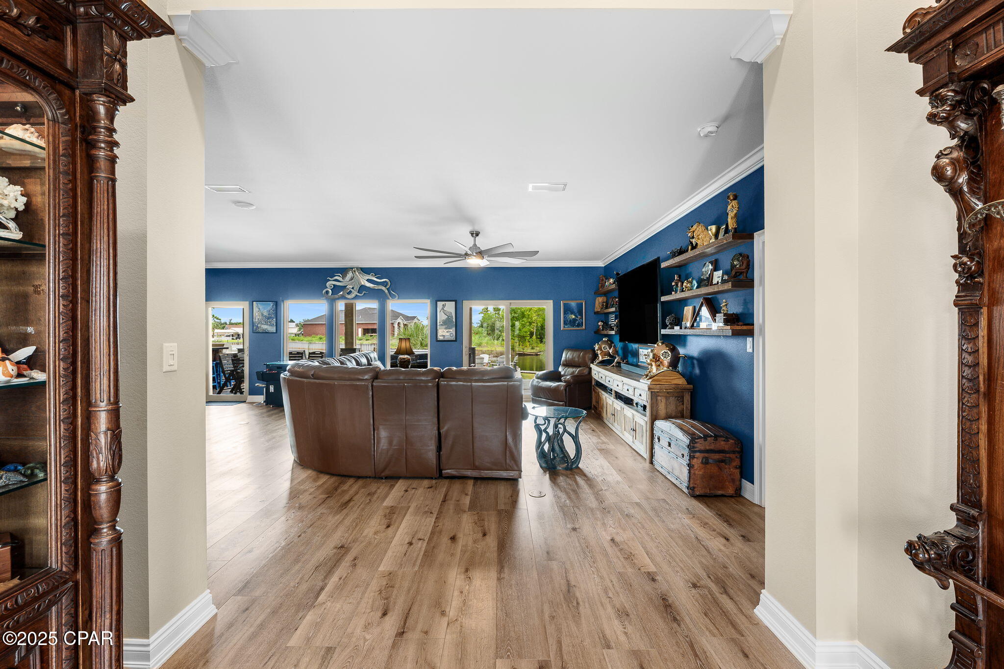 Baywood Shores Est Unit 5 - Residential