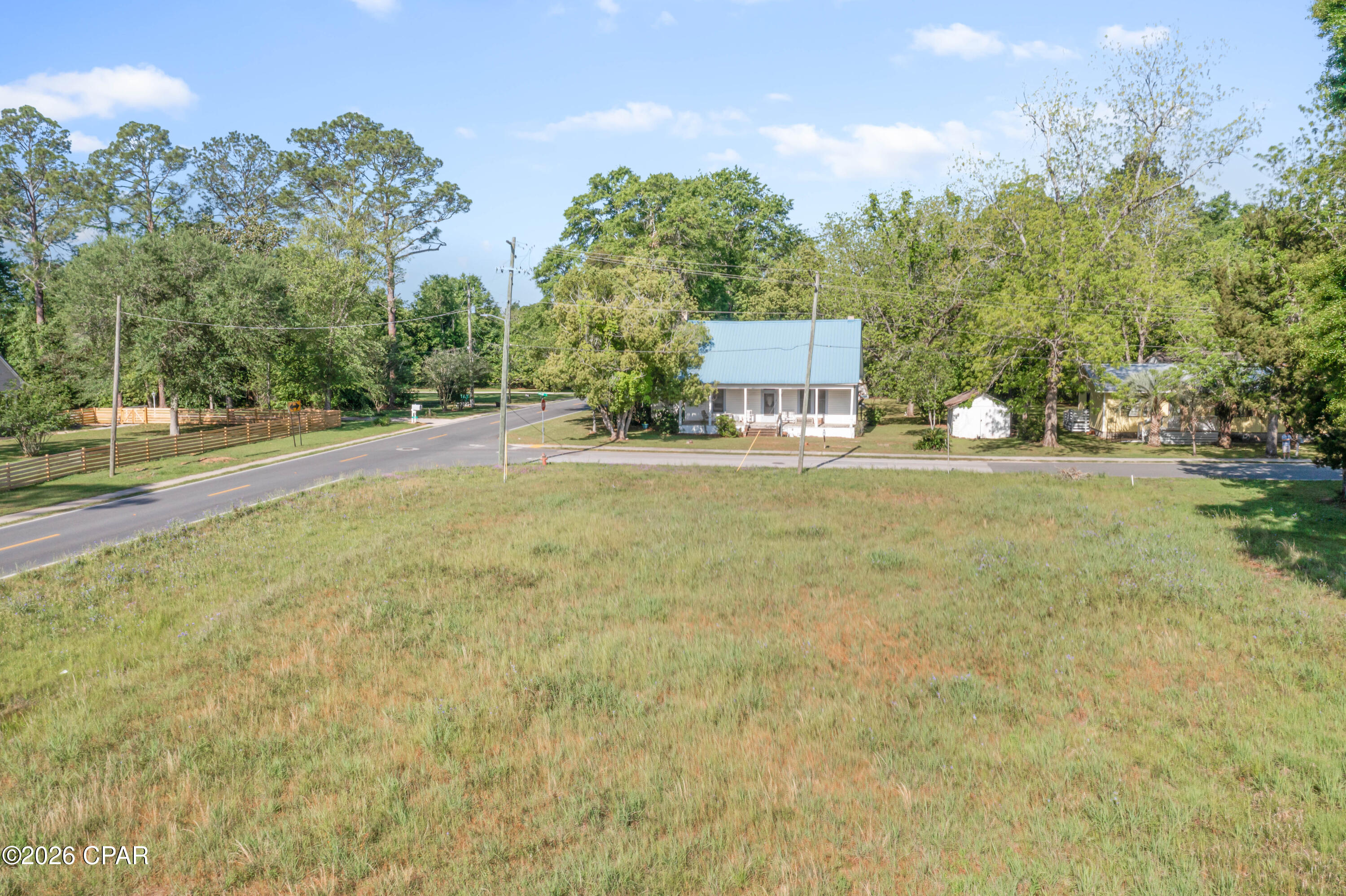 [No Recorded Subdiv] - Land