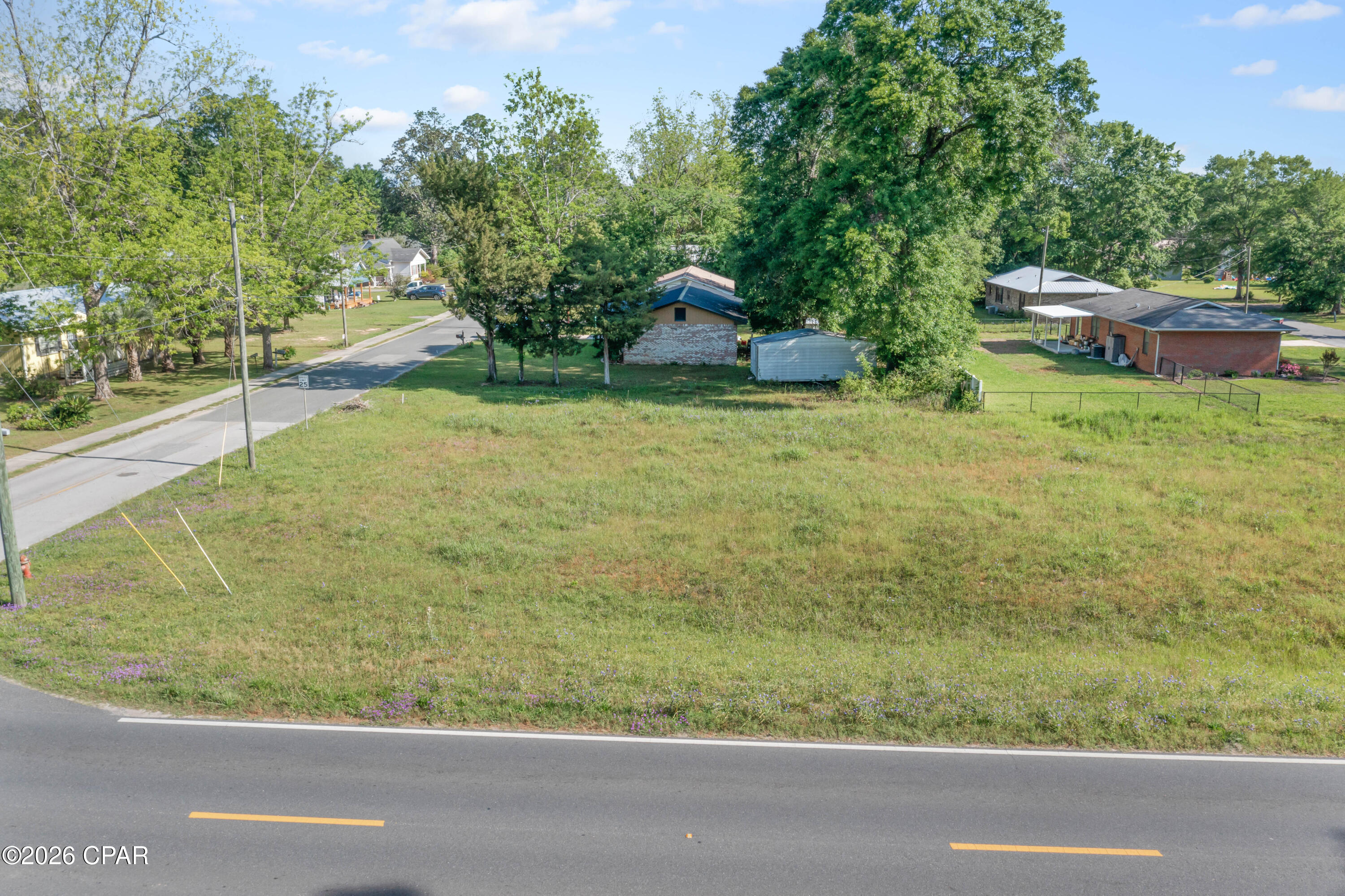 [No Recorded Subdiv] - Land