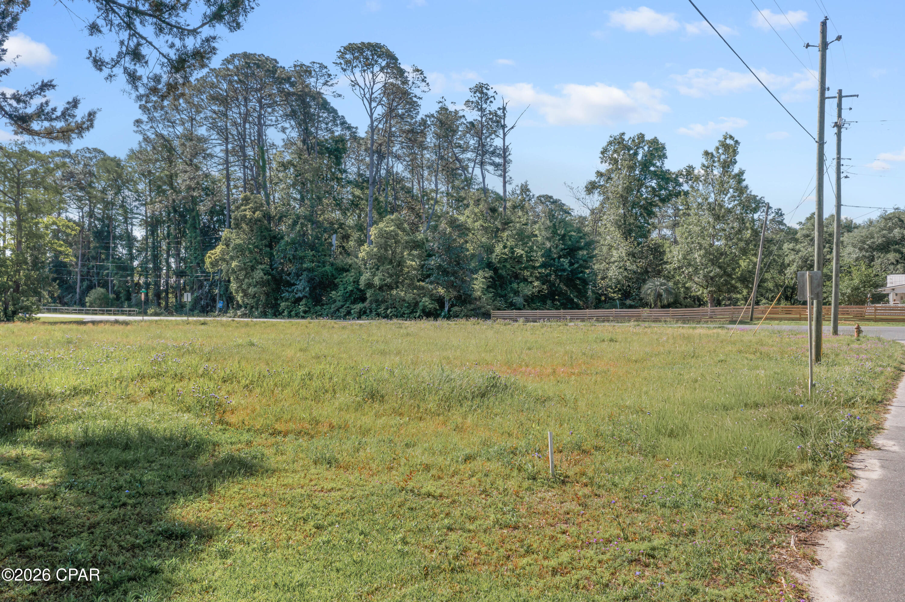 [No Recorded Subdiv] - Land