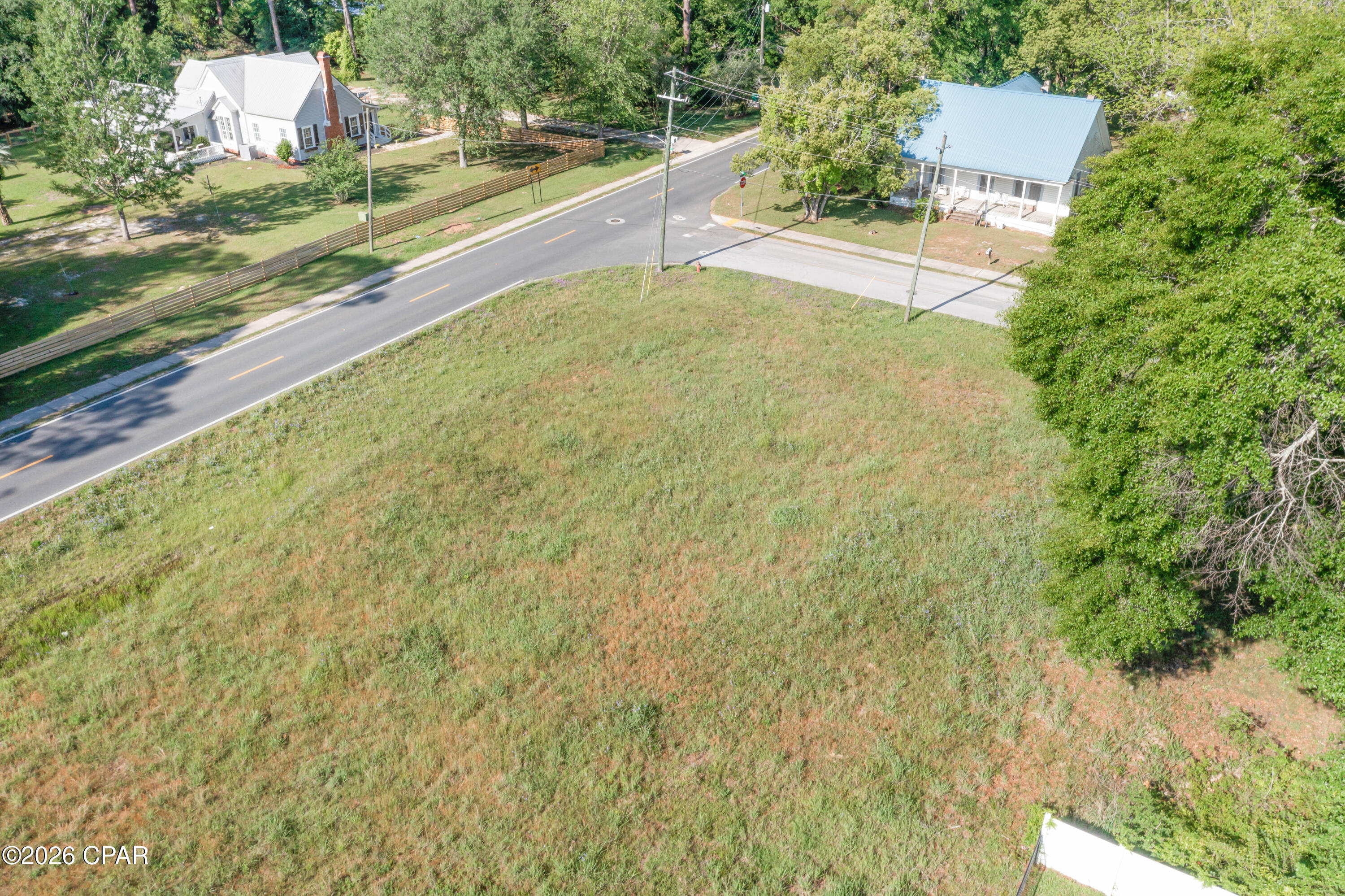 [No Recorded Subdiv] - Land