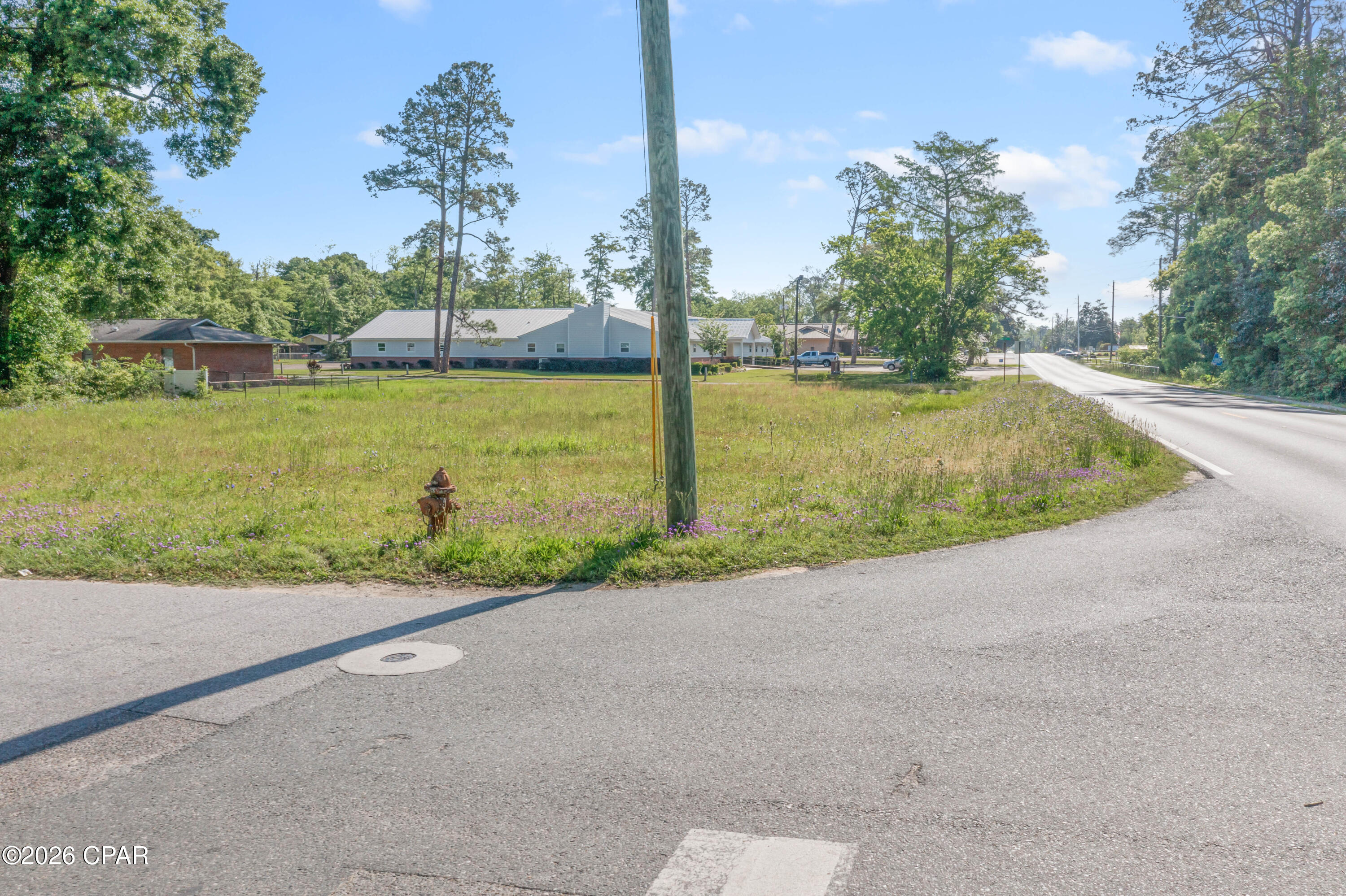 [No Recorded Subdiv] - Land