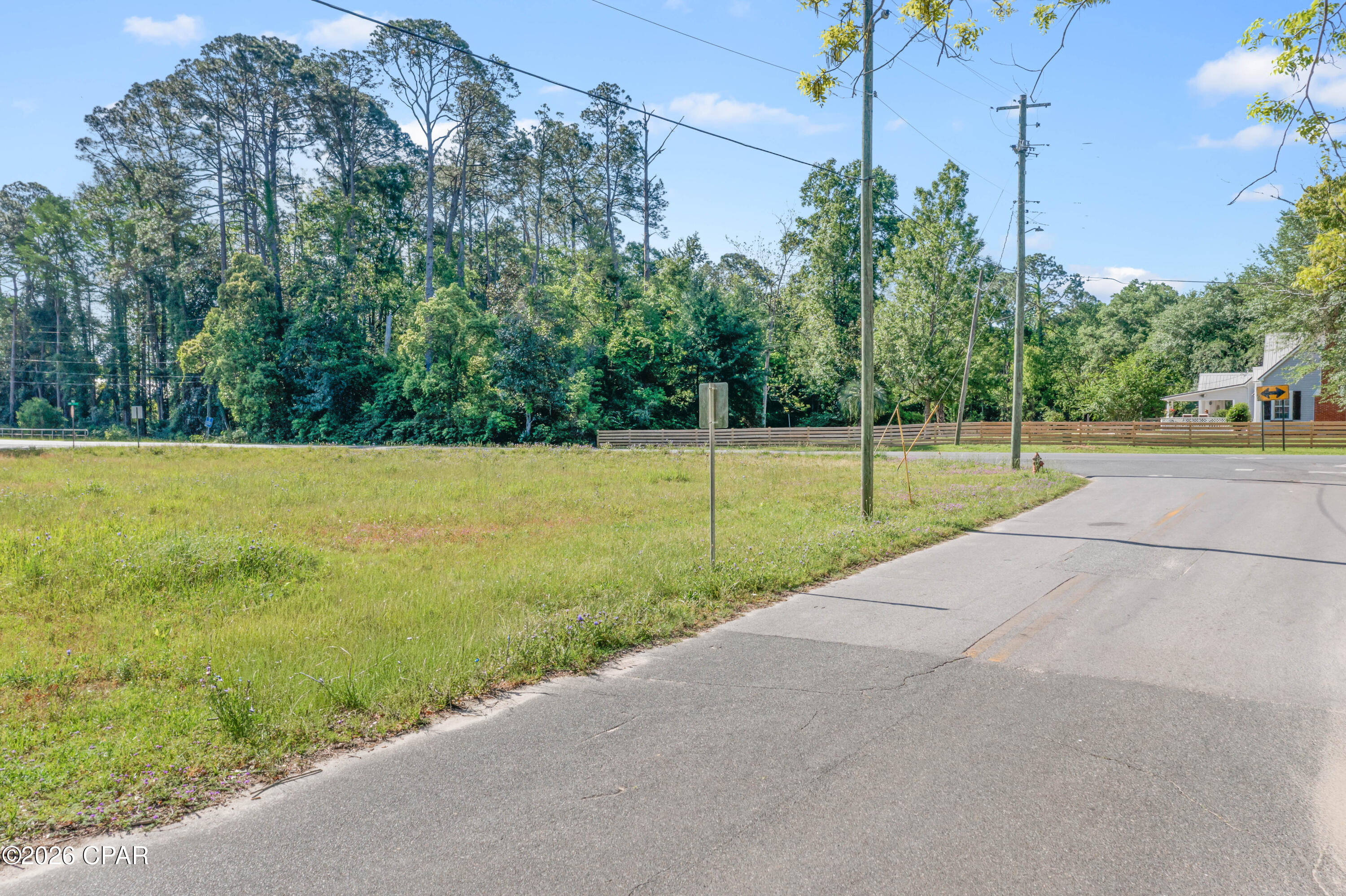 [No Recorded Subdiv] - Land