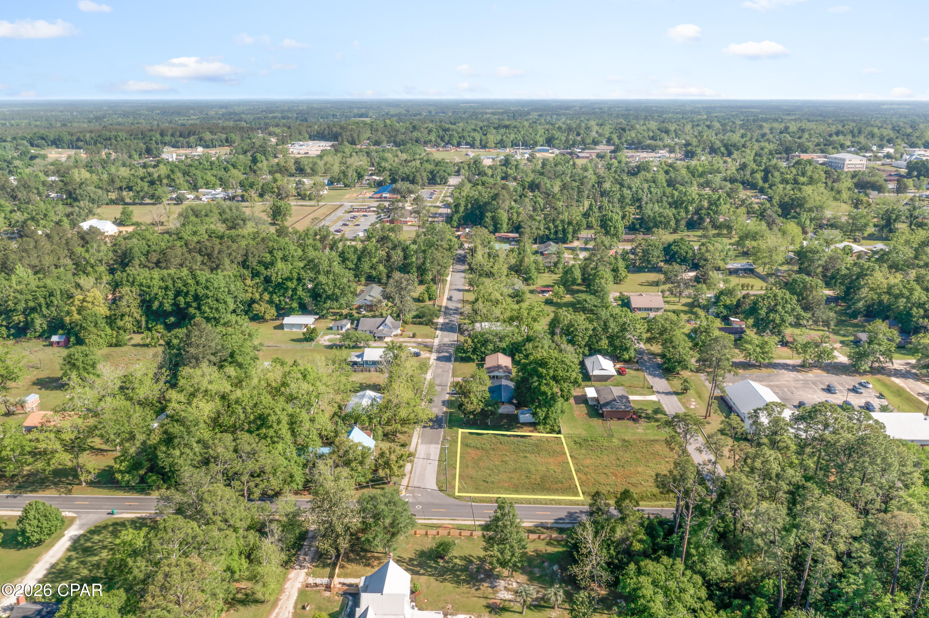 [No Recorded Subdiv] - Land