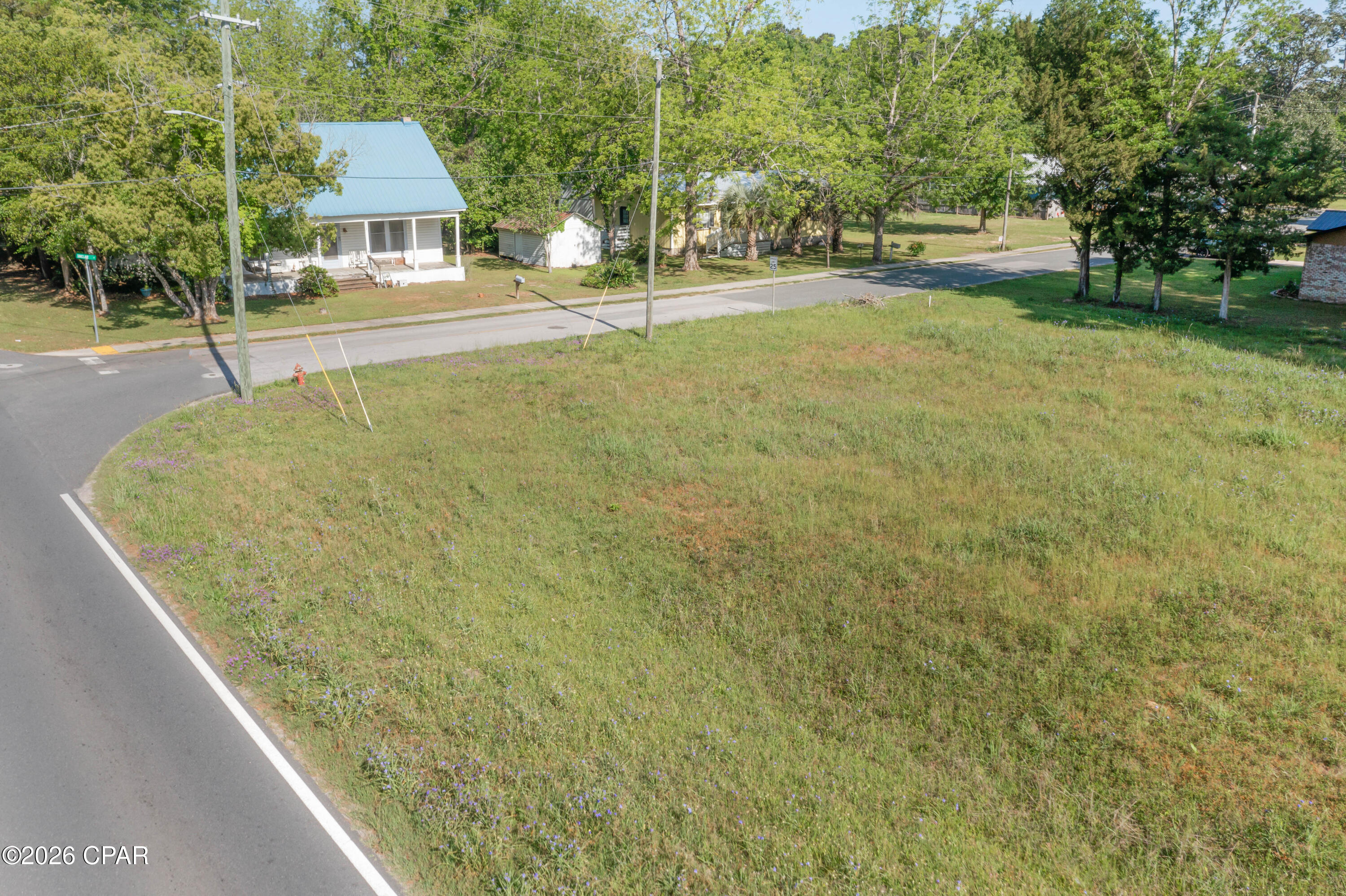 [No Recorded Subdiv] - Land