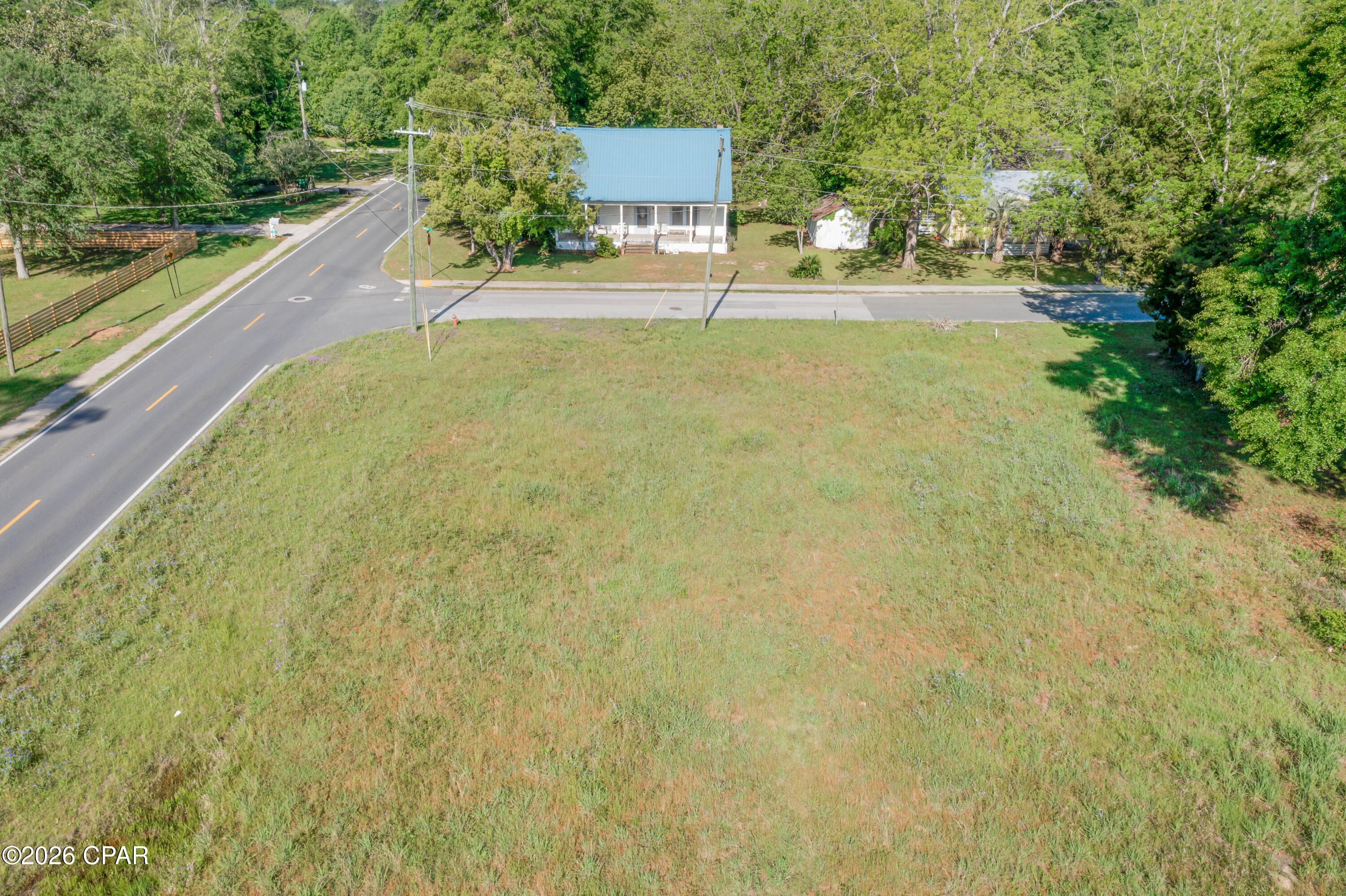 [No Recorded Subdiv] - Land