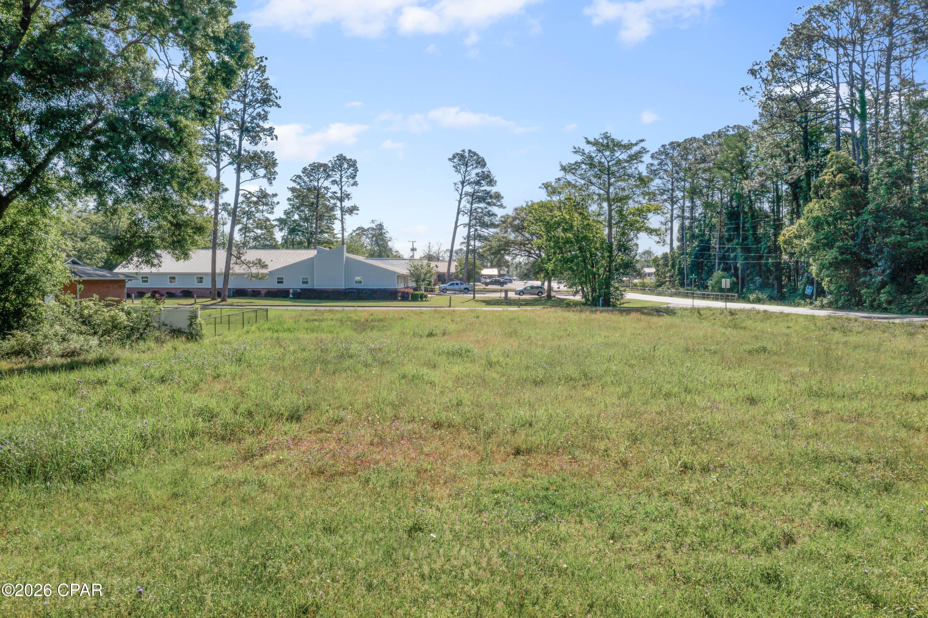 [No Recorded Subdiv] - Land