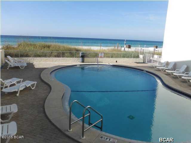 Continental Condos - Residential