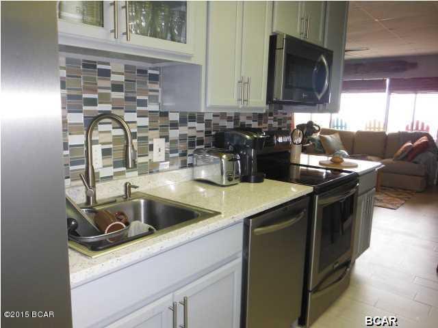 Continental Condos - Residential