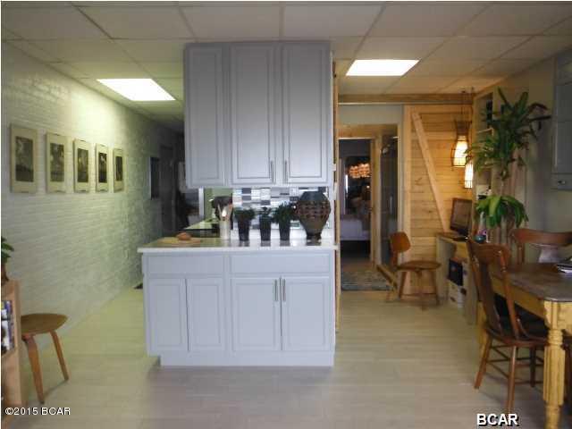 Continental Condos - Residential