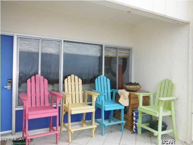 Continental Condos - Residential