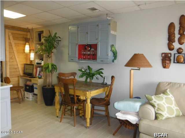 Continental Condos - Residential