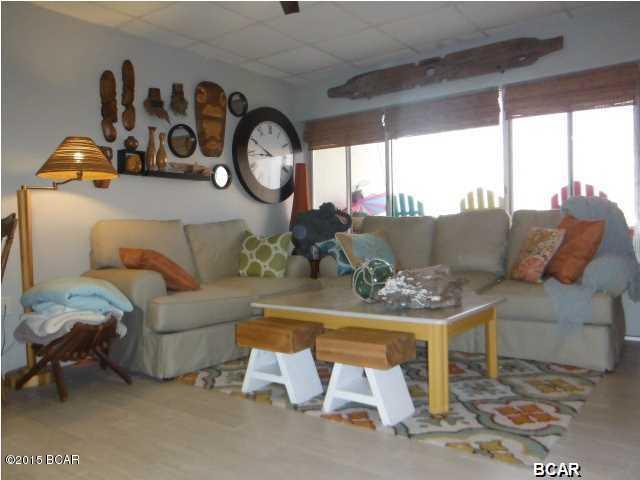 Continental Condos - Residential