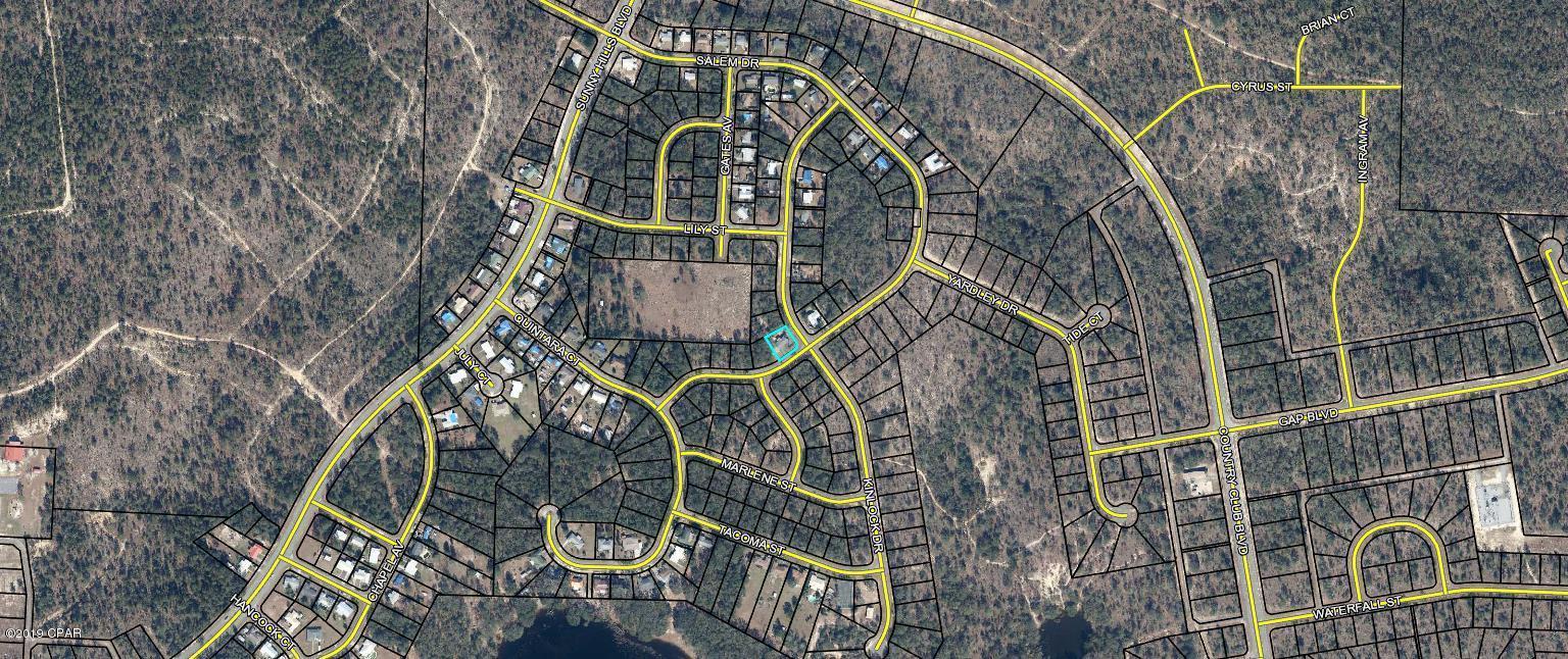 [No Recorded Subdiv] - Residential