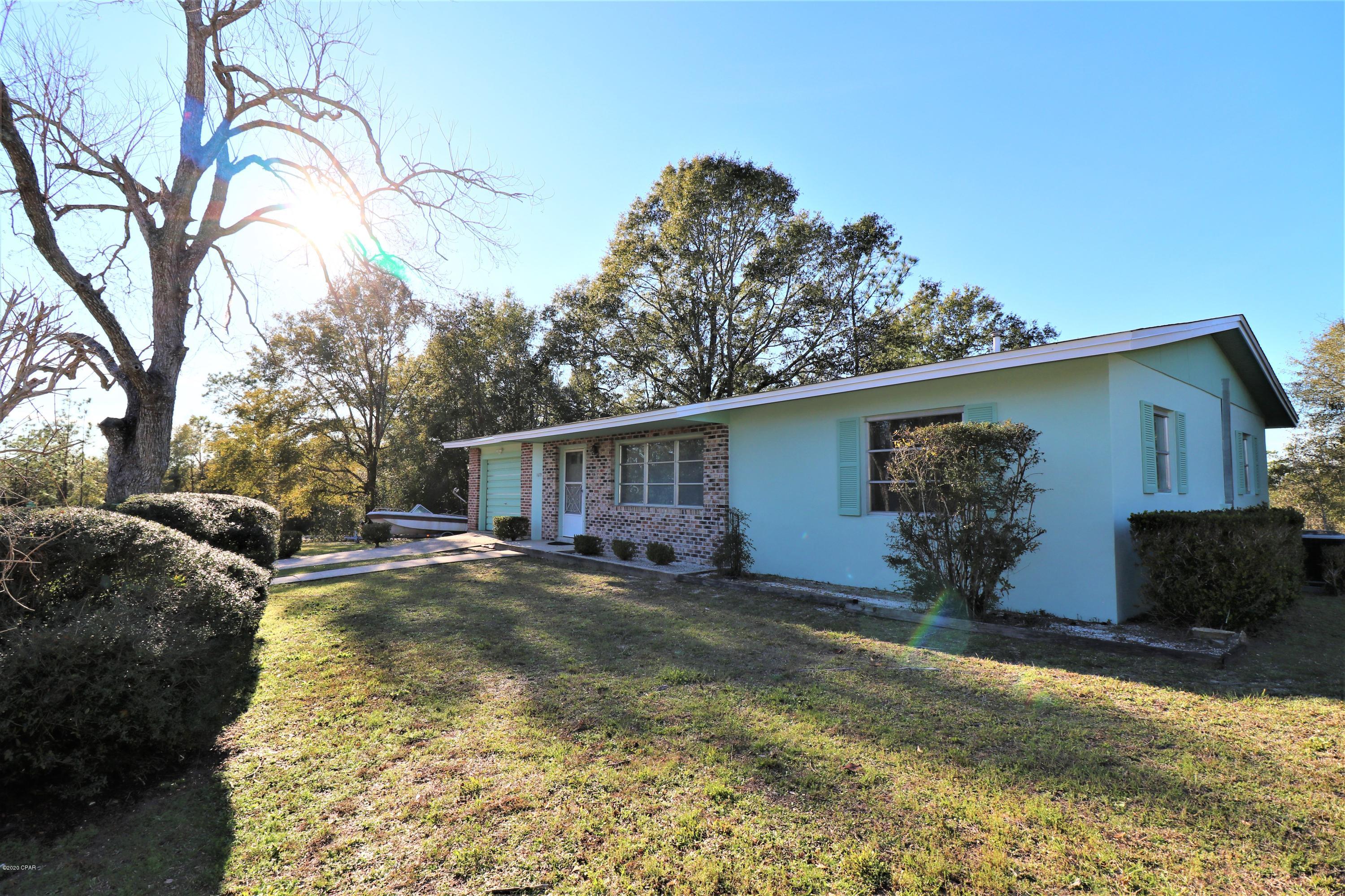 [No Recorded Subdiv] - Residential